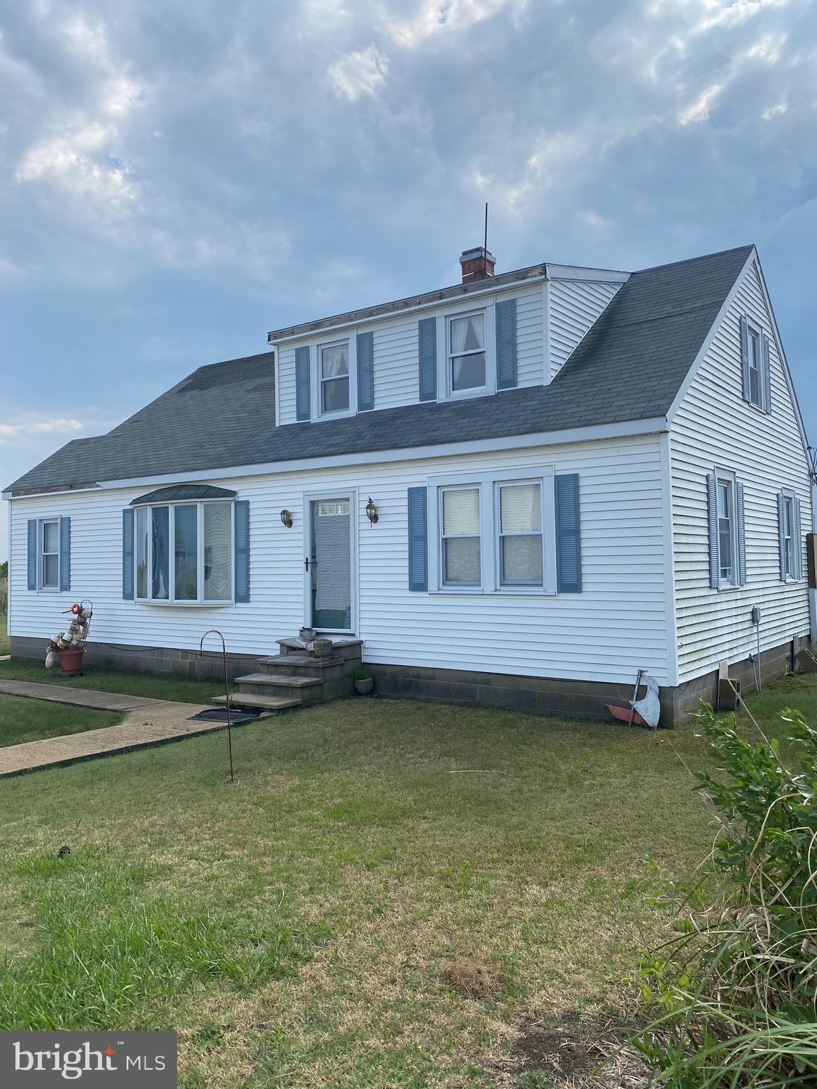 SMITH ISLAND - Residential