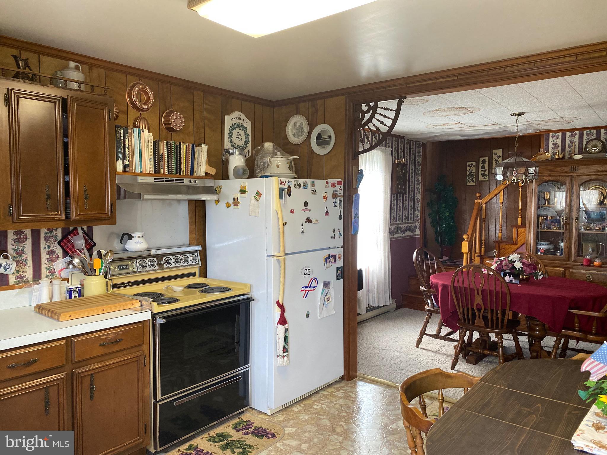 SMITH ISLAND - Residential