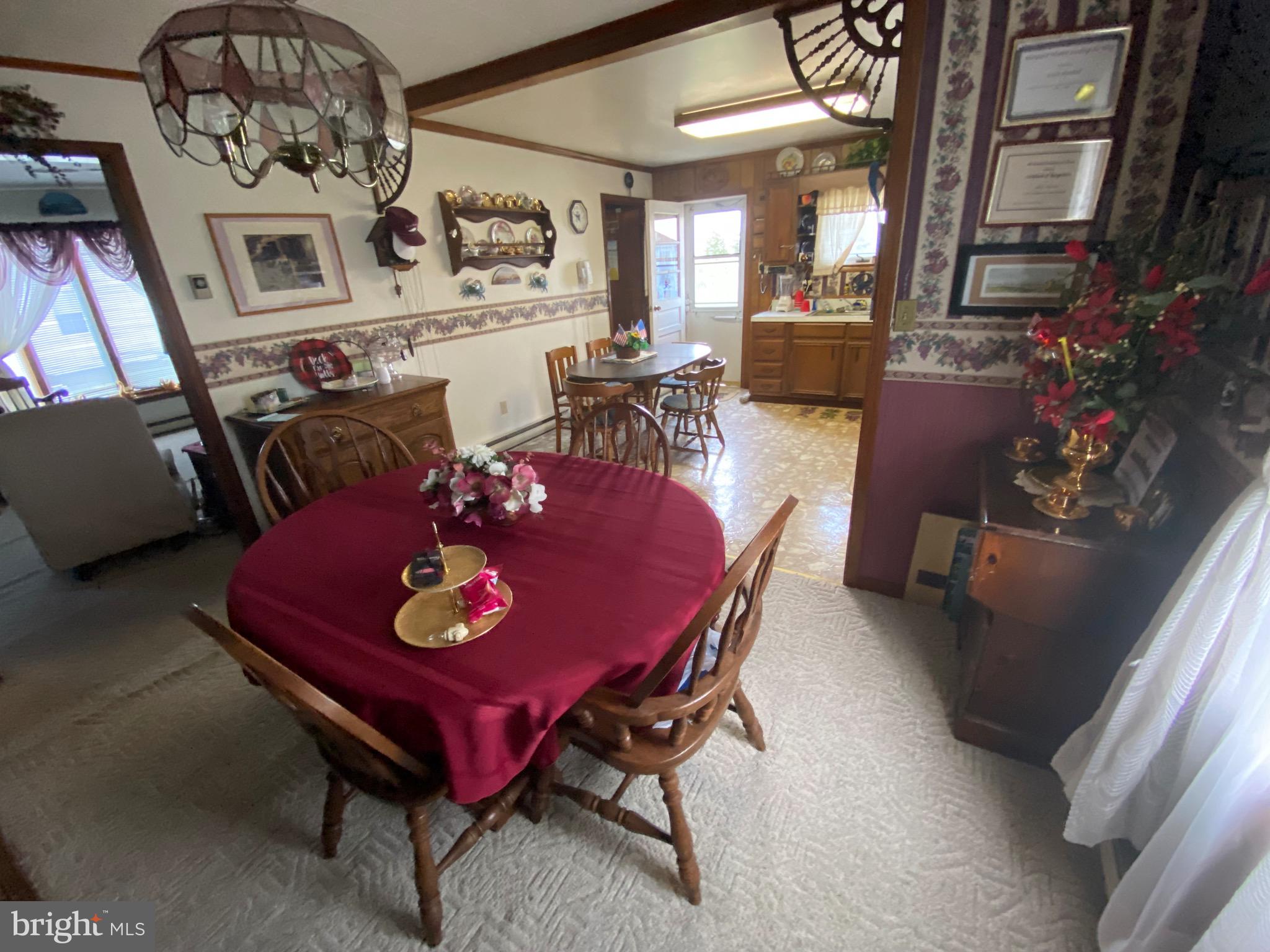 SMITH ISLAND - Residential