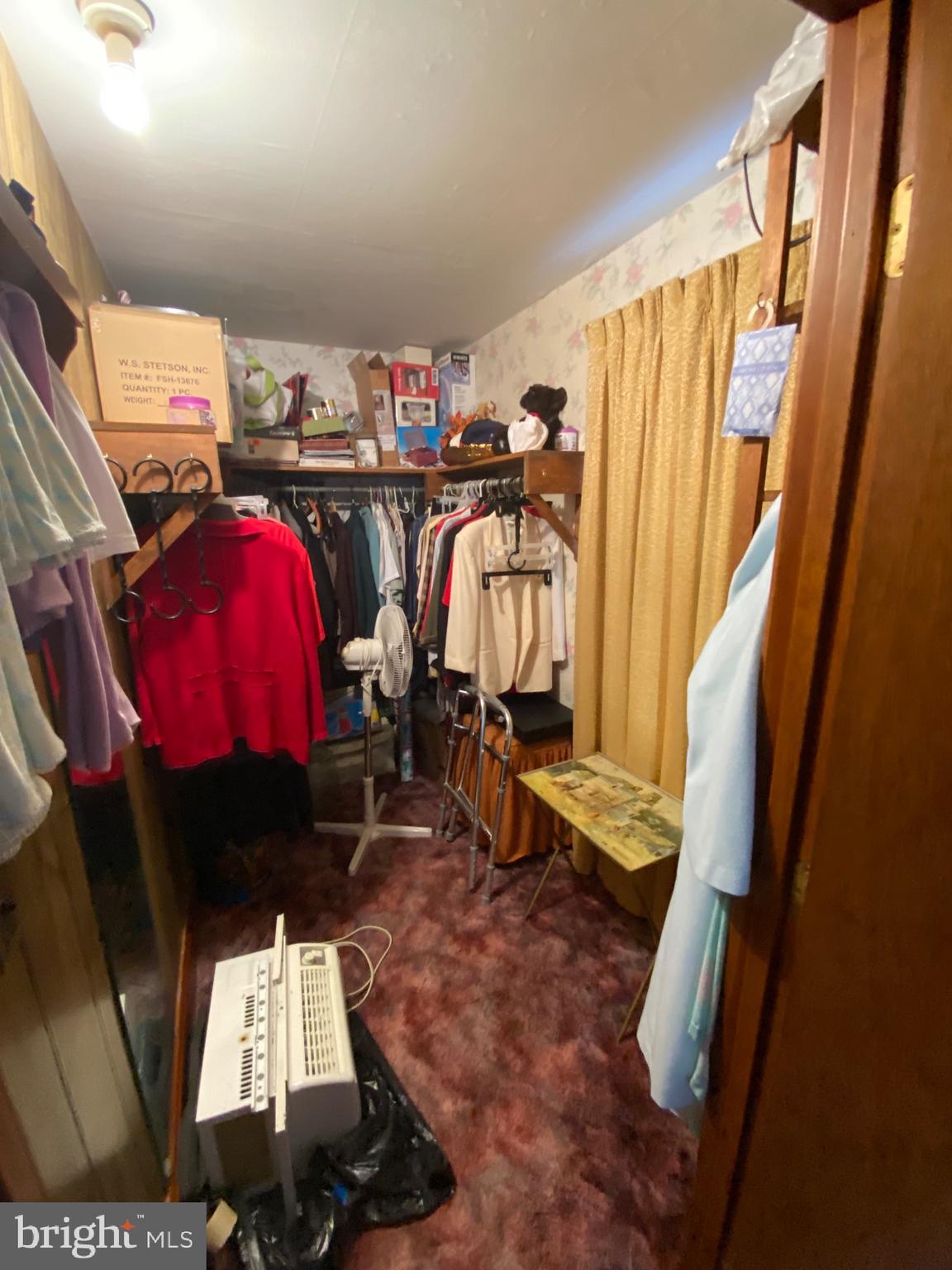 SMITH ISLAND - Residential