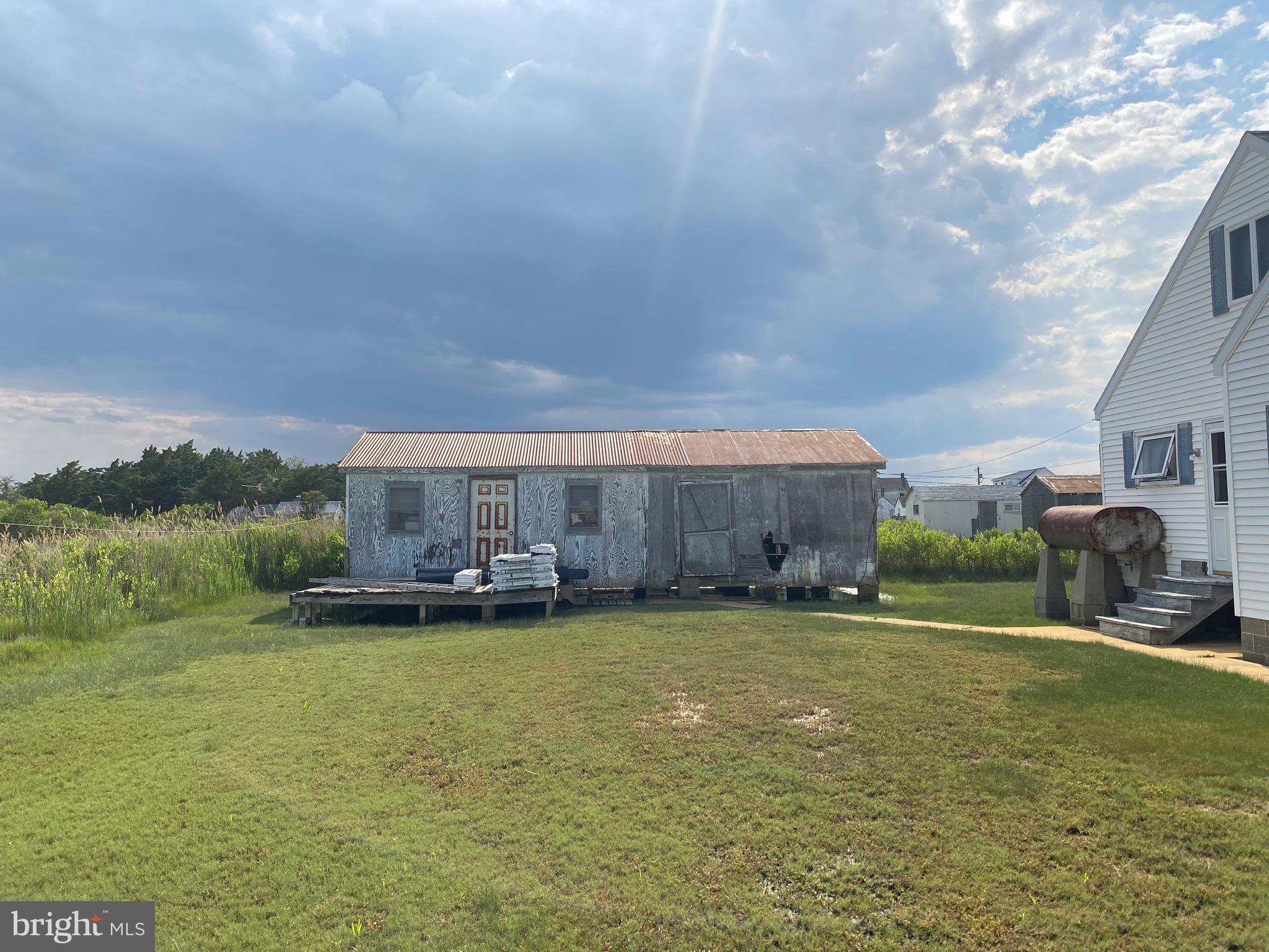 SMITH ISLAND - Residential