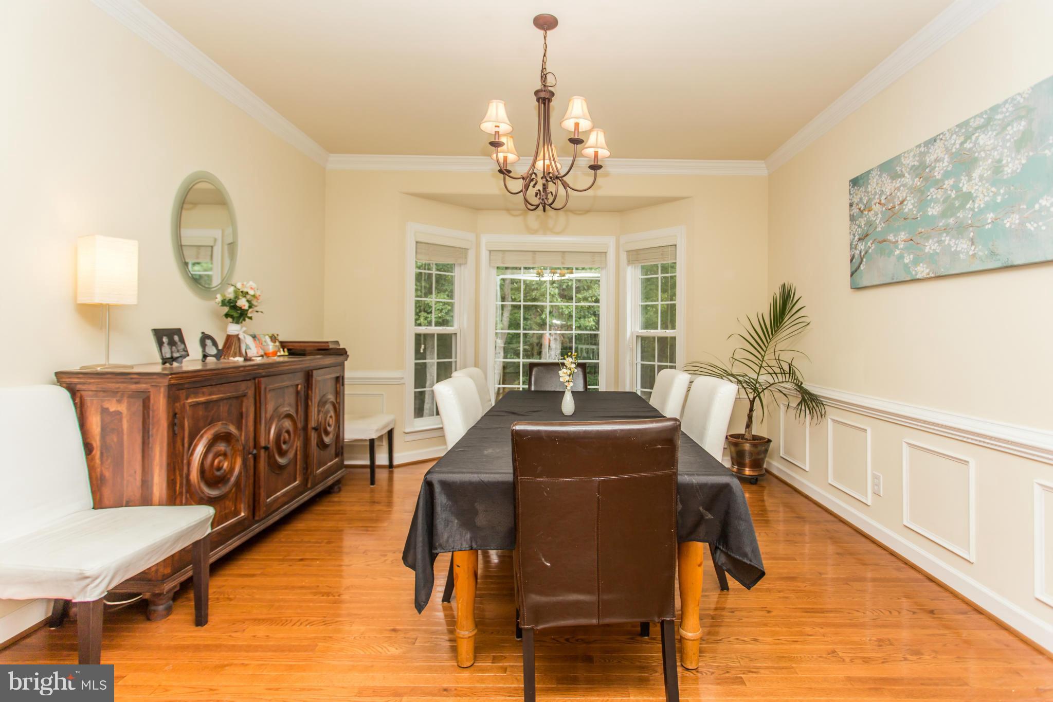 ROLLING MEADOWS - Residential