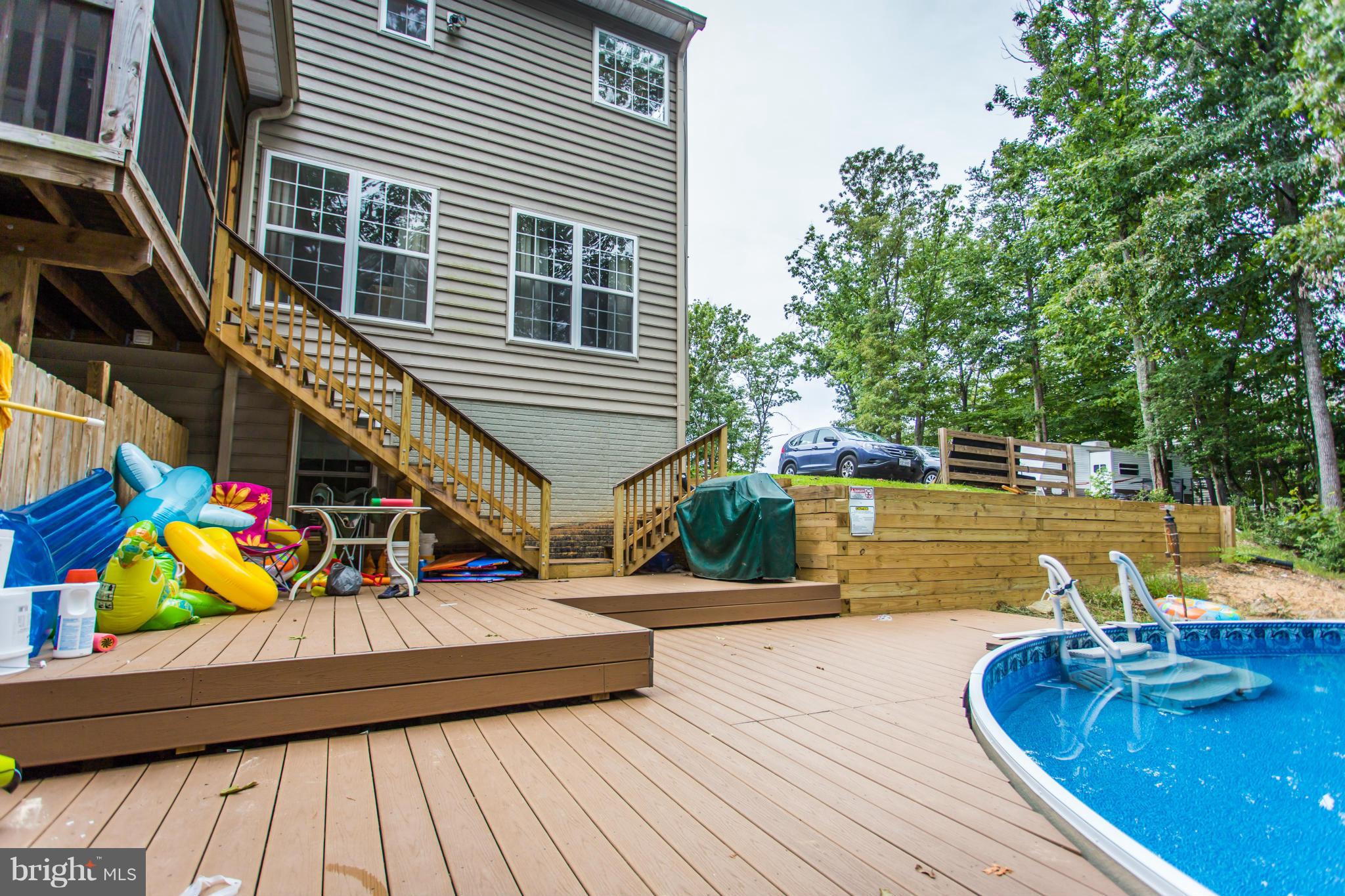 ROLLING MEADOWS - Residential