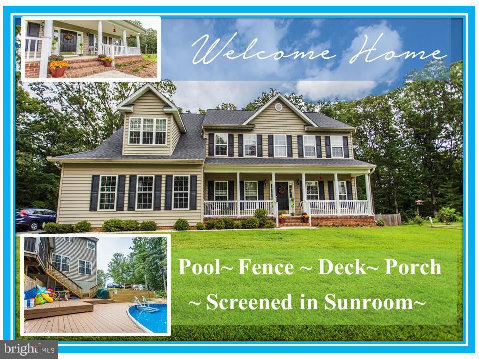 ROLLING MEADOWS - Residential