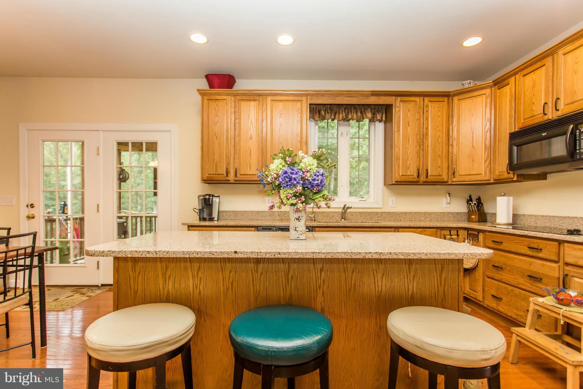 ROLLING MEADOWS - Residential