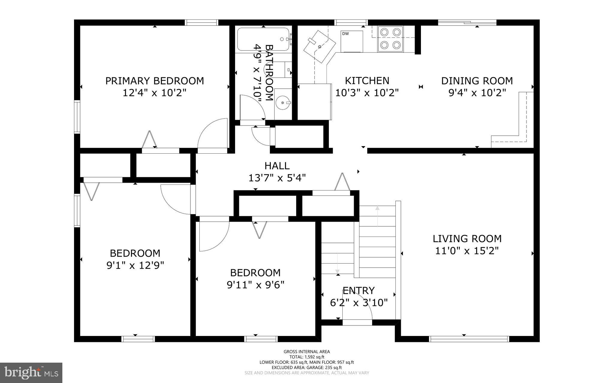 FOUR SEASONS ESTATES - Residential
