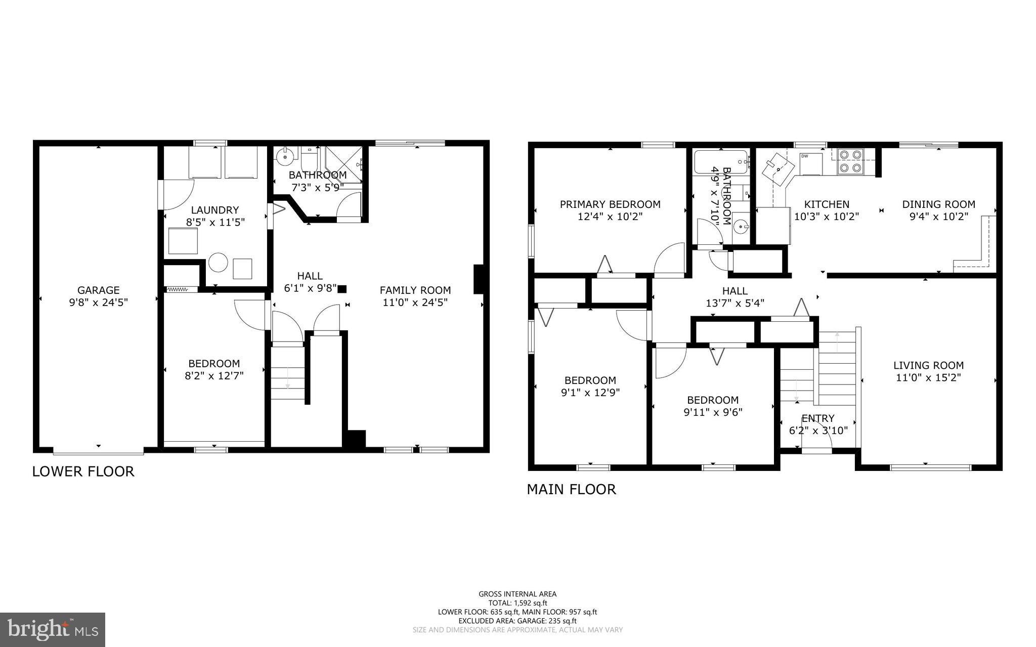 FOUR SEASONS ESTATES - Residential