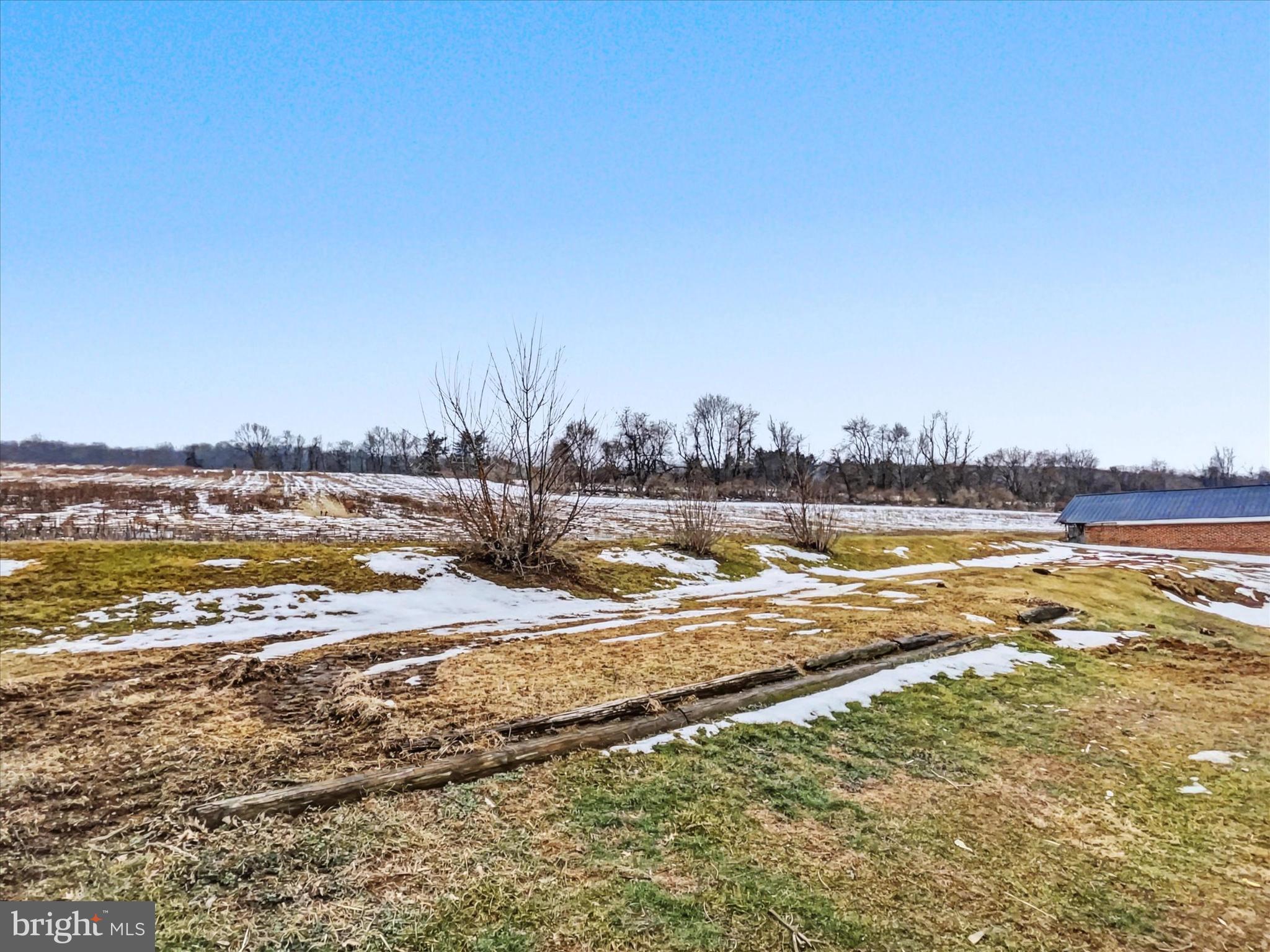 SHREWSBURY TWP - Residential