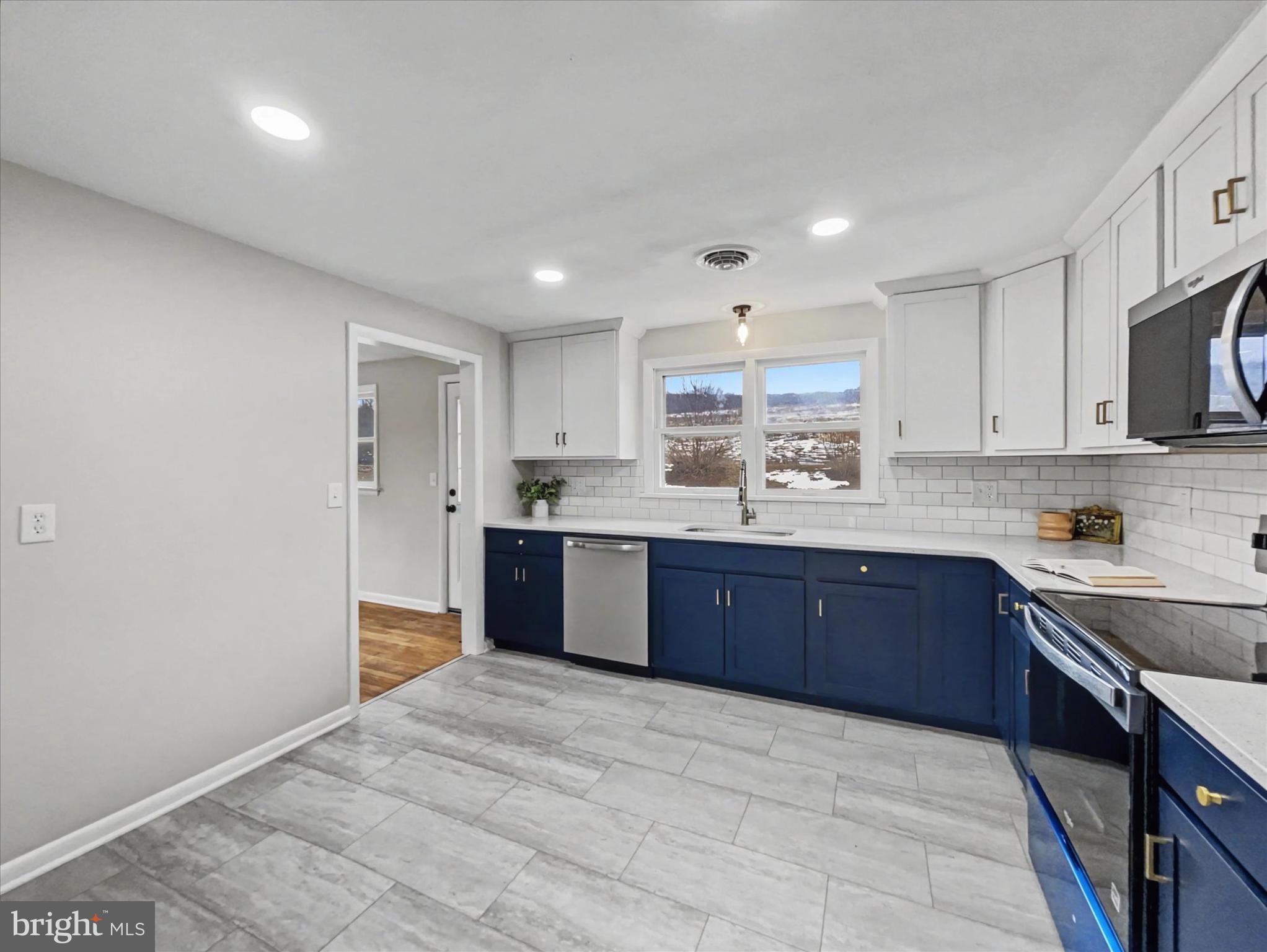 SHREWSBURY TWP - Residential