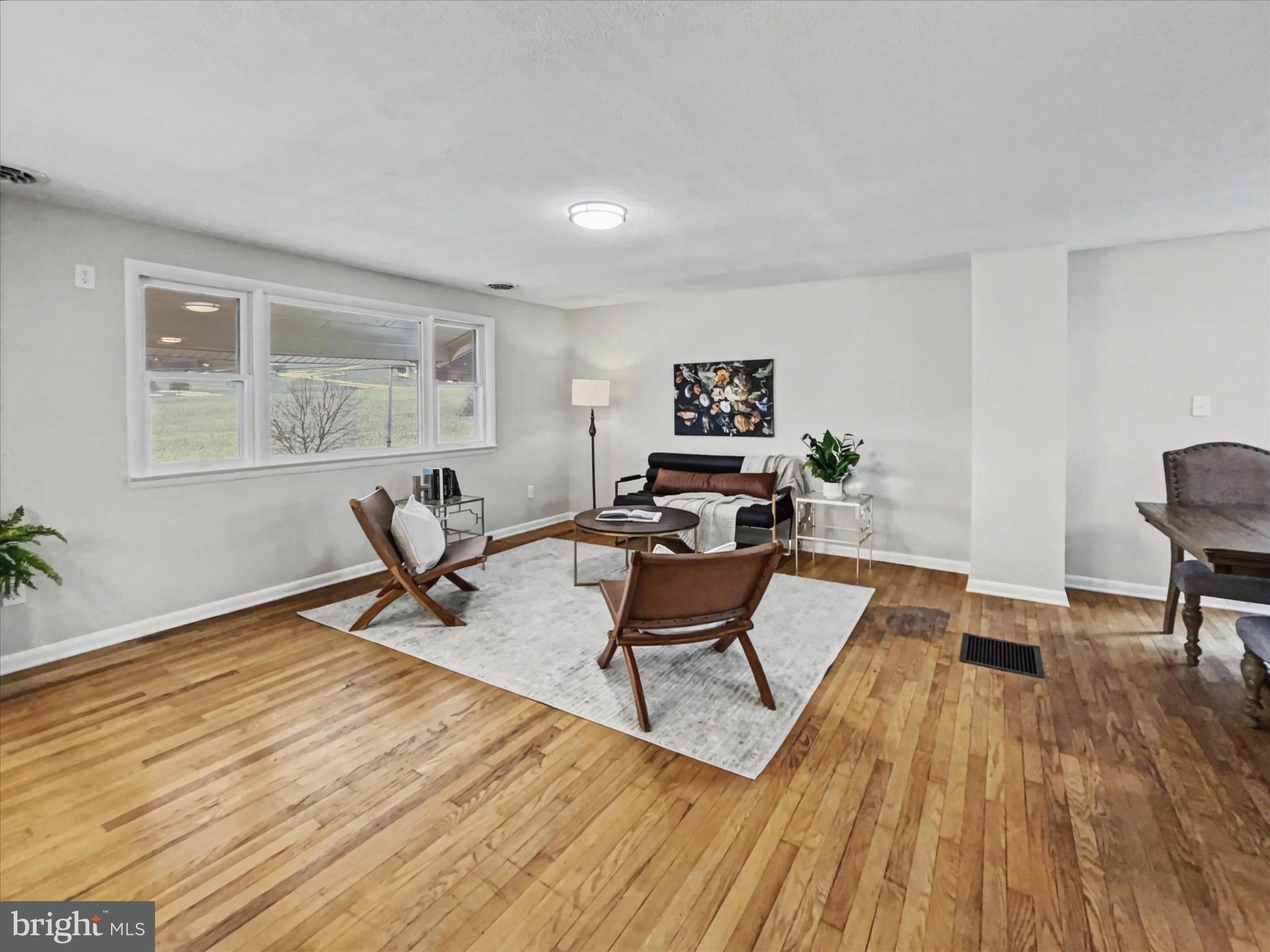 SHREWSBURY TWP - Residential