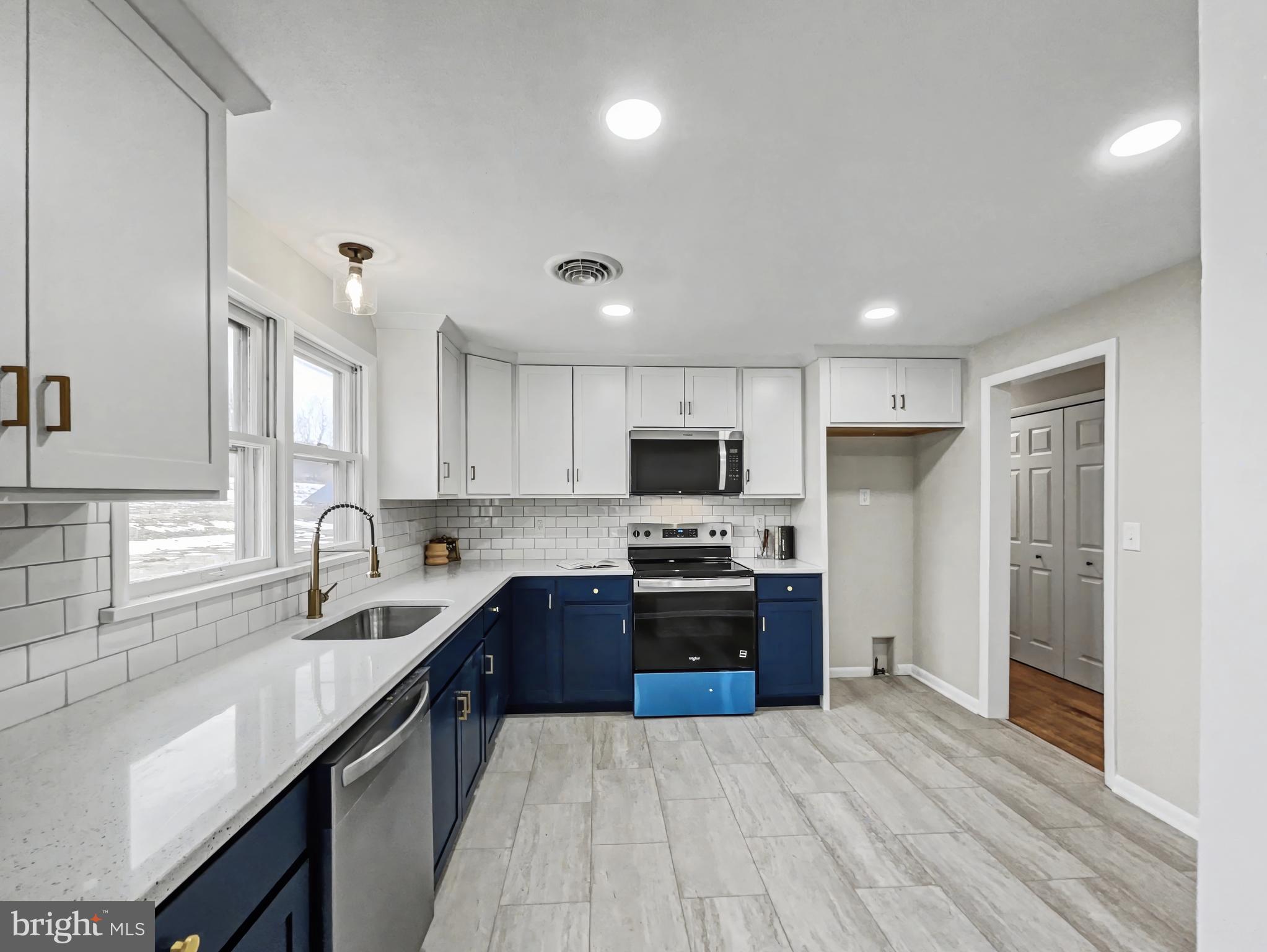 SHREWSBURY TWP - Residential