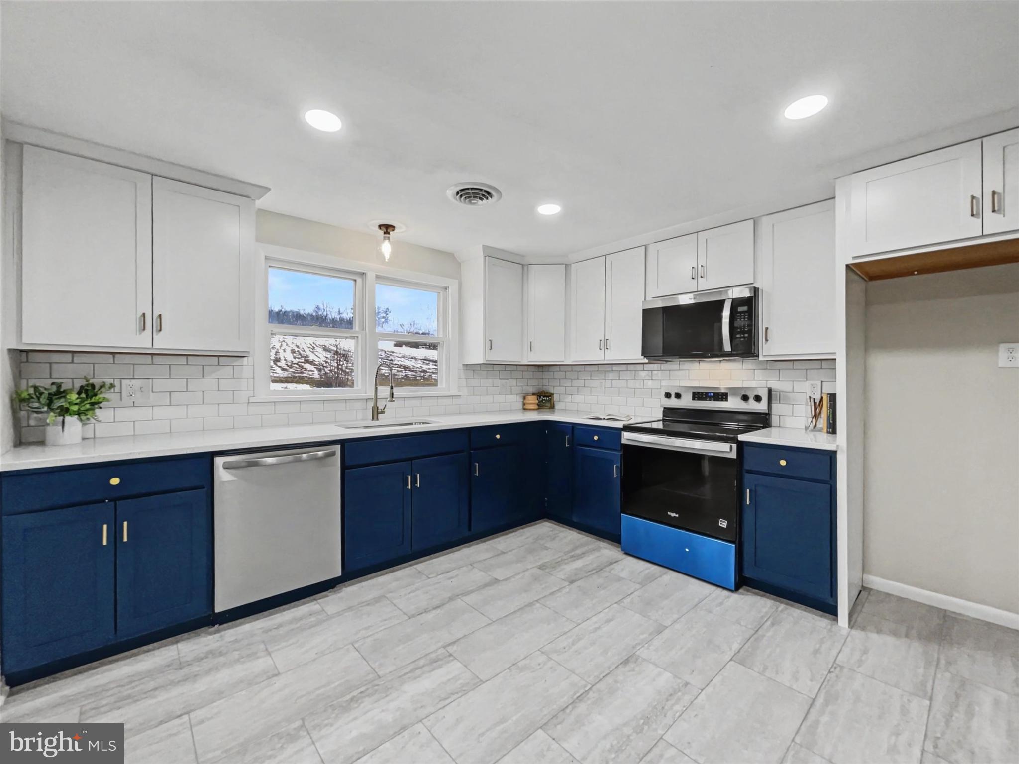 SHREWSBURY TWP - Residential