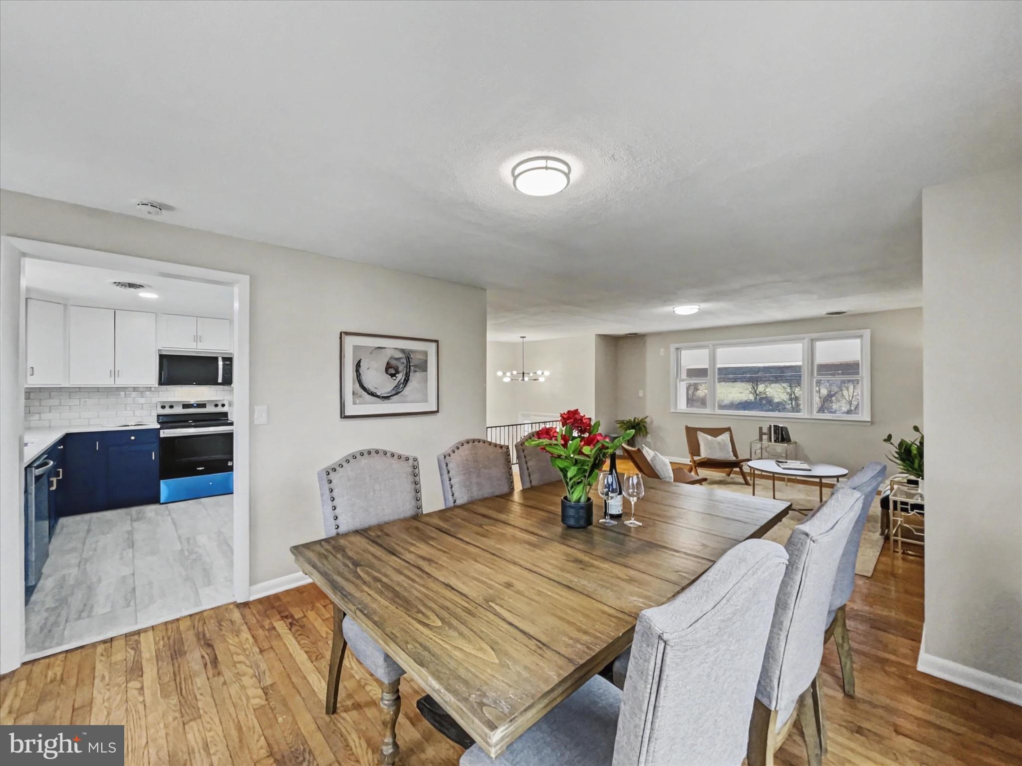 SHREWSBURY TWP - Residential