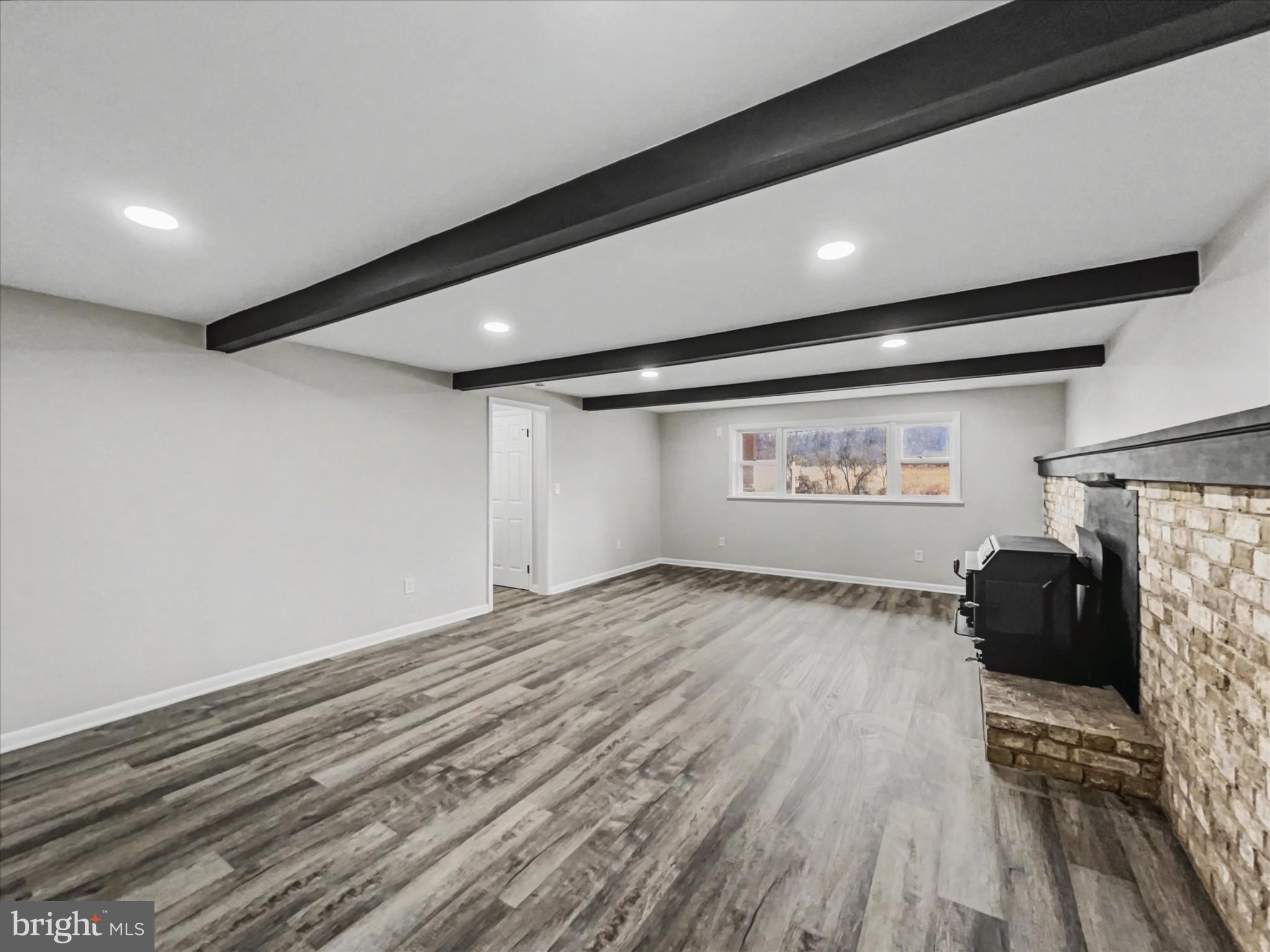 SHREWSBURY TWP - Residential