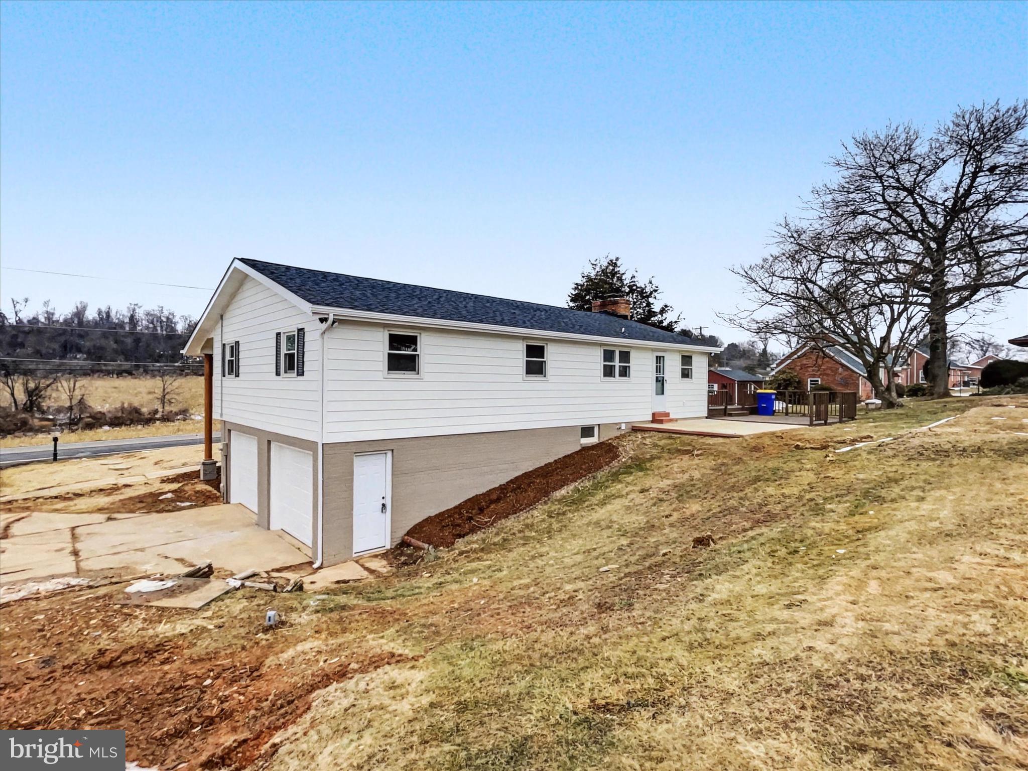 SHREWSBURY TWP - Residential