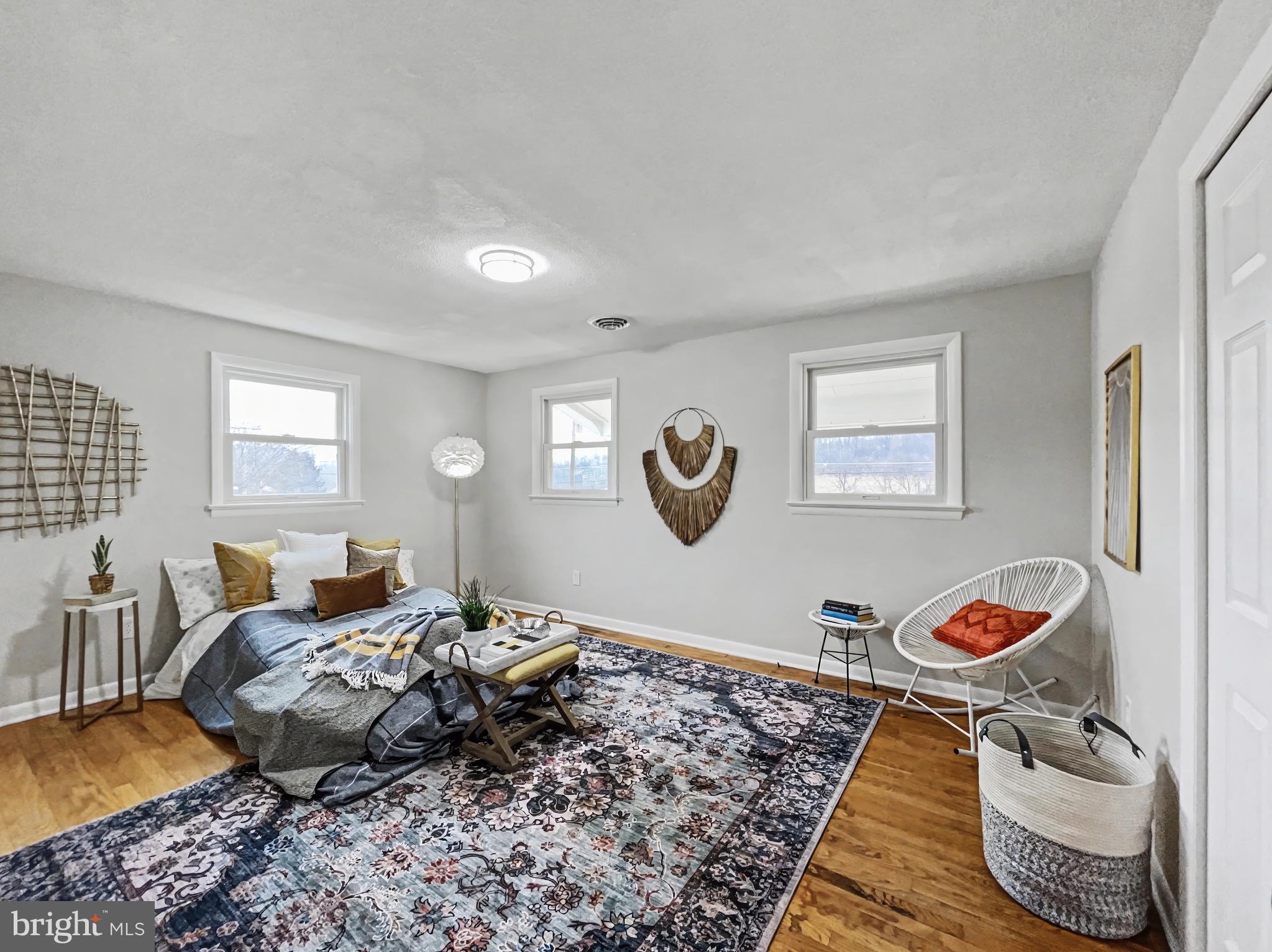 SHREWSBURY TWP - Residential