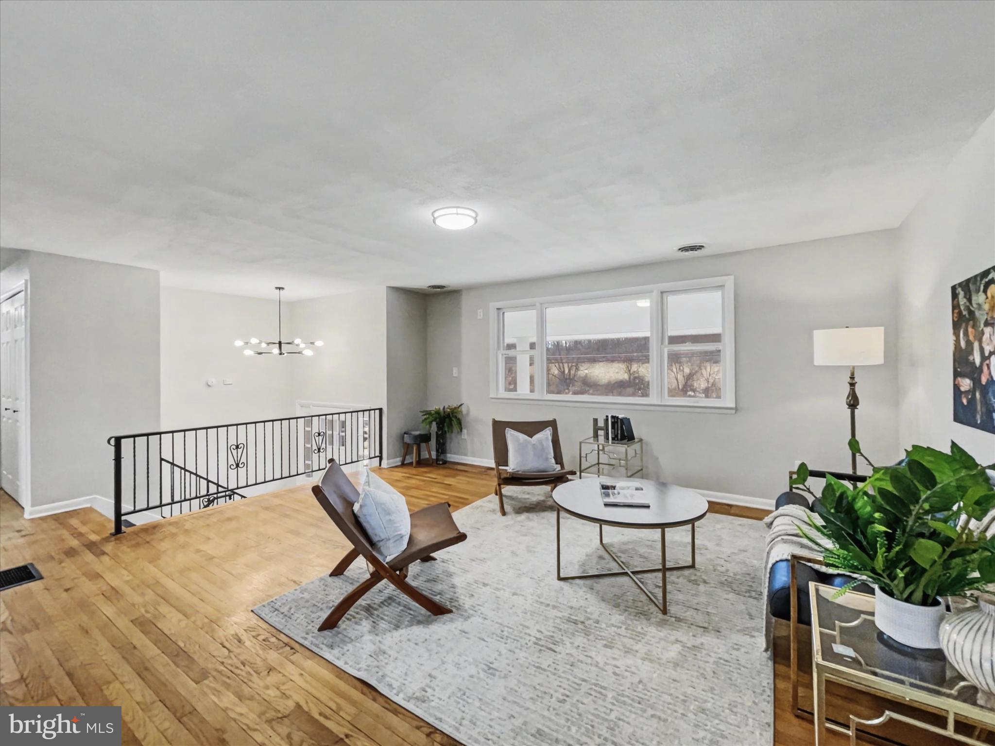 SHREWSBURY TWP - Residential