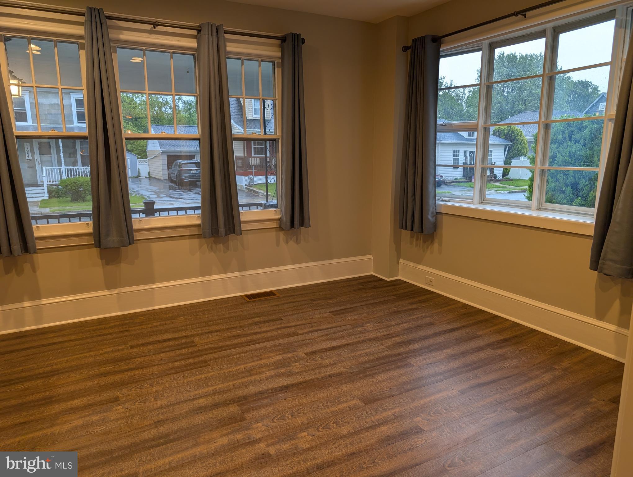 WOODMOOR - Residential