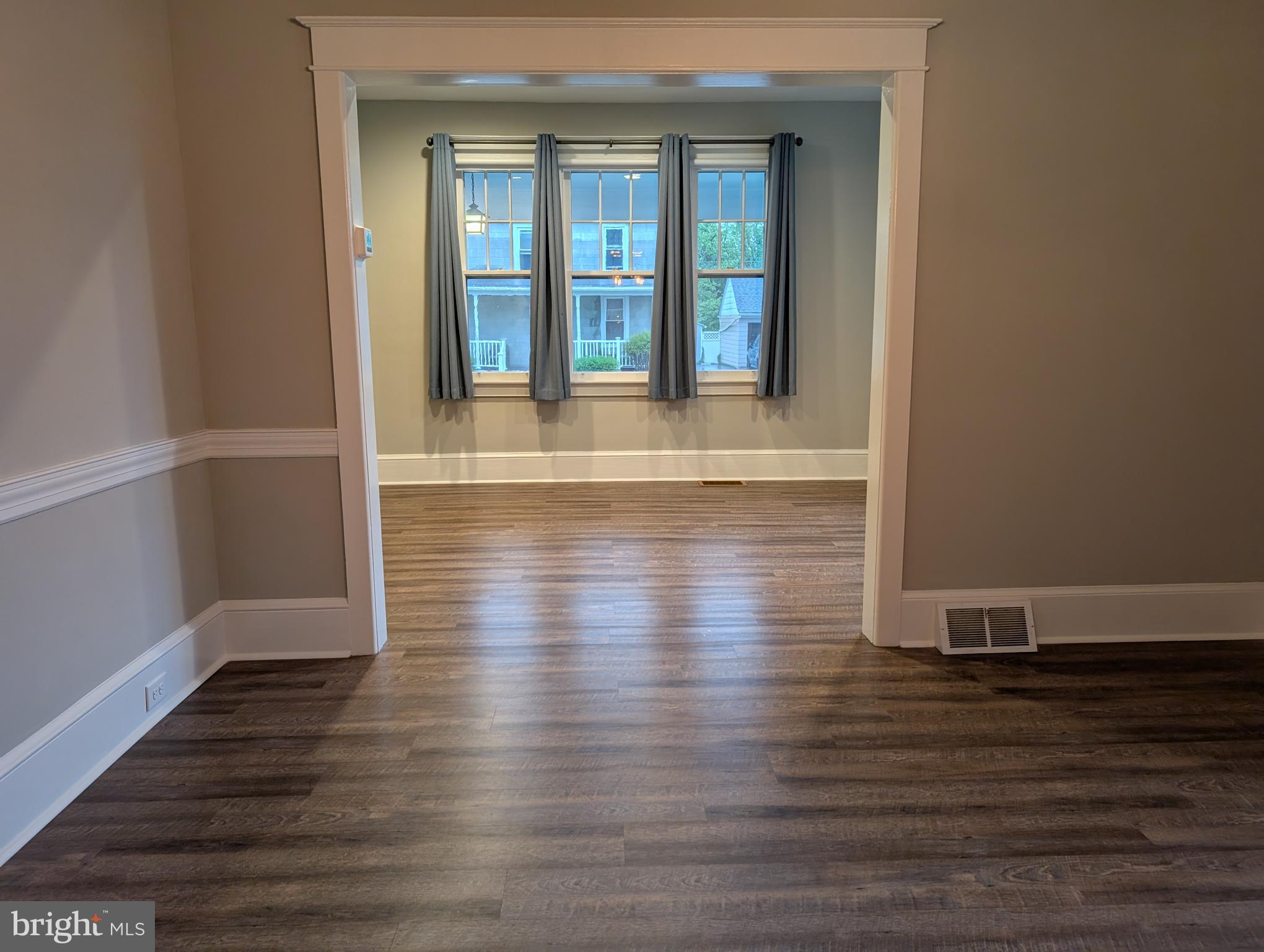 WOODMOOR - Residential