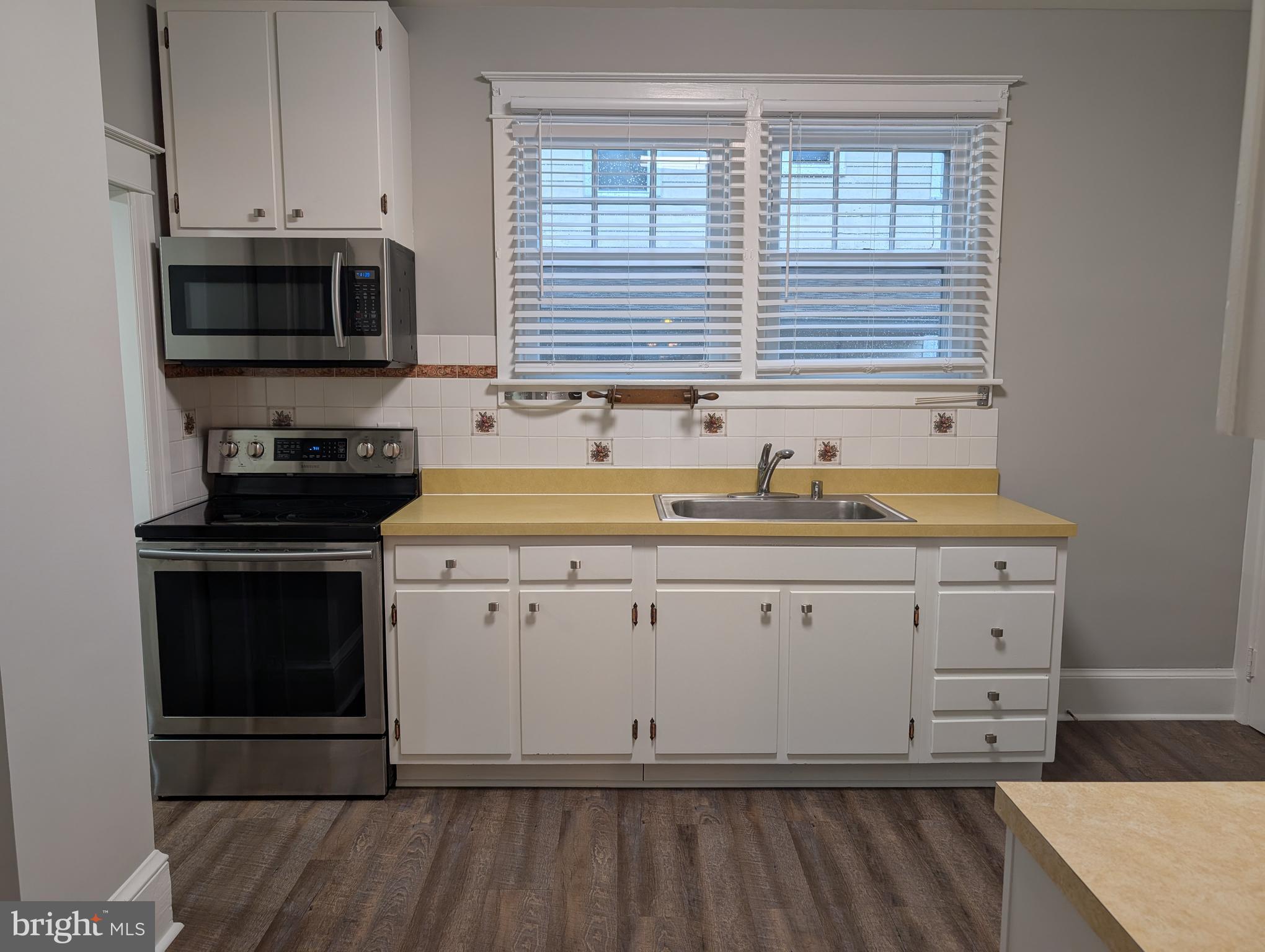 WOODMOOR - Residential