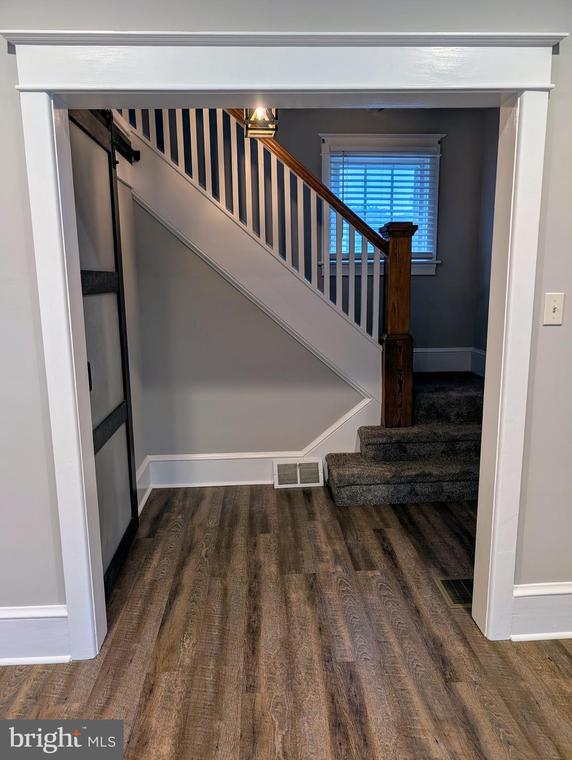 WOODMOOR - Residential