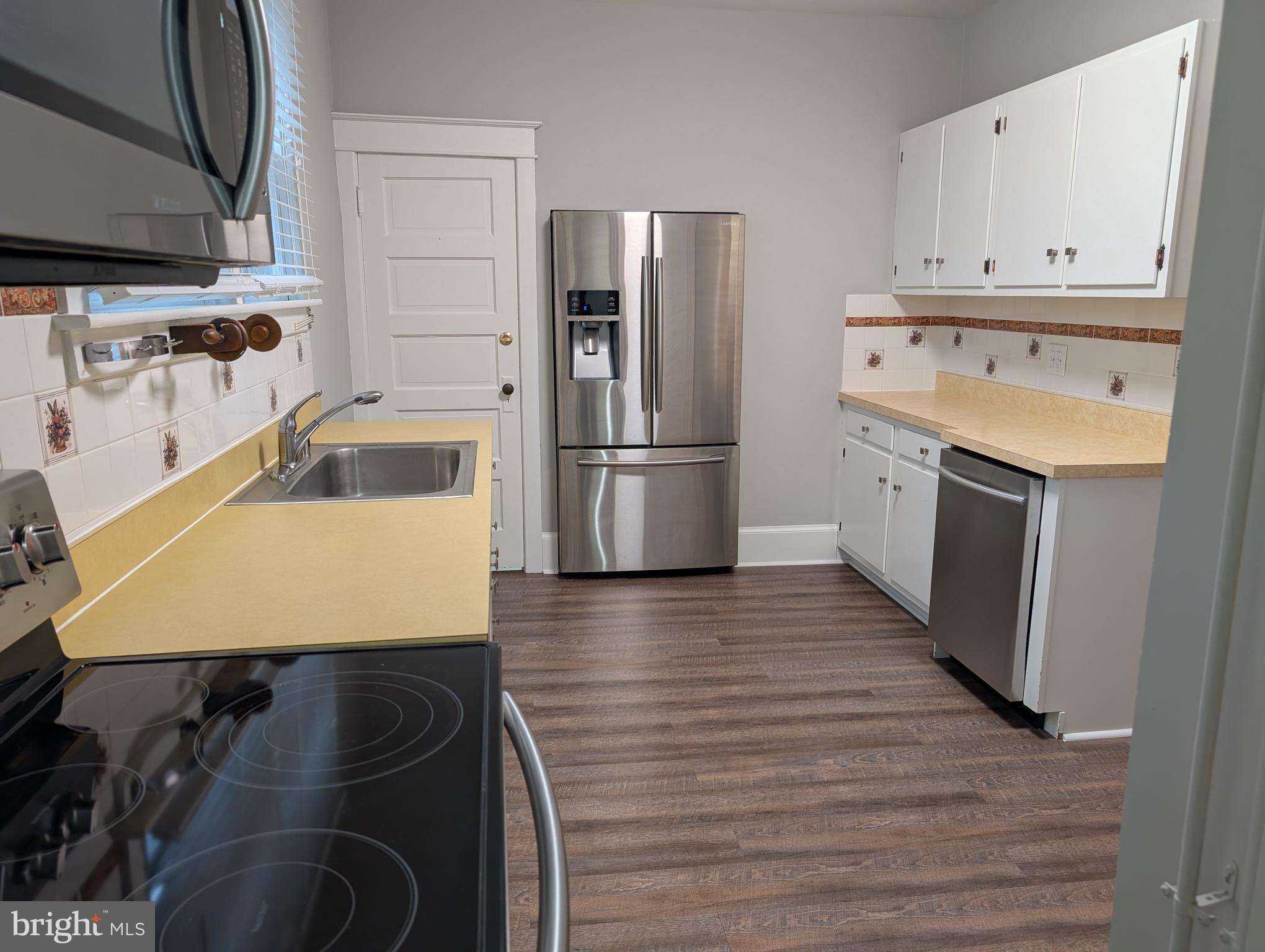 WOODMOOR - Residential