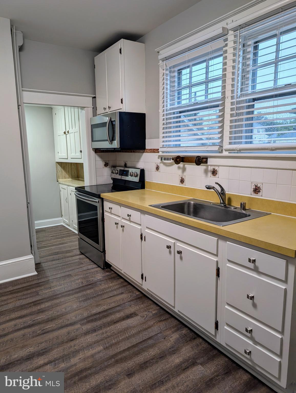 WOODMOOR - Residential