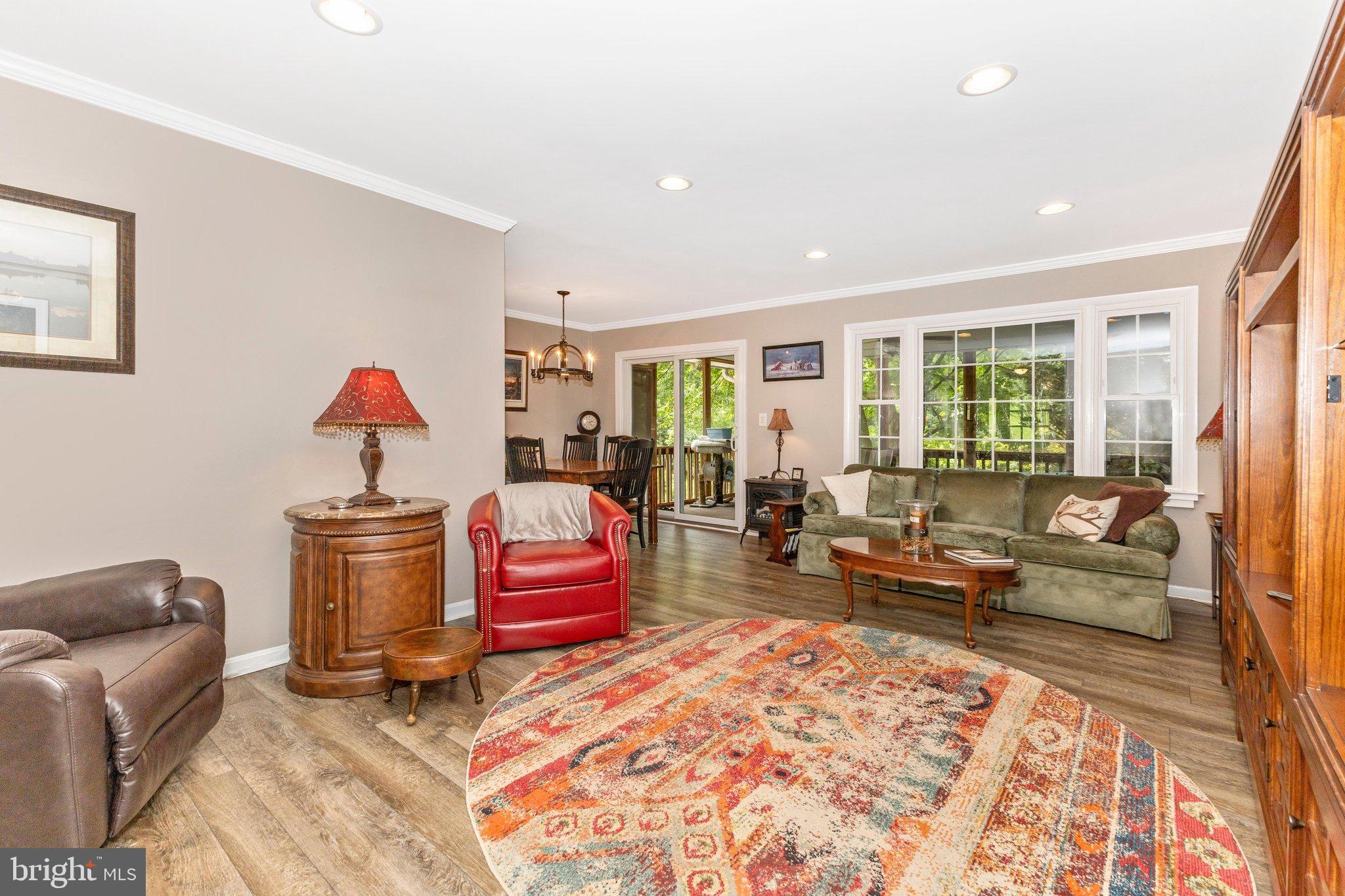 5614 CATOCTIN RIDGE DRIVE