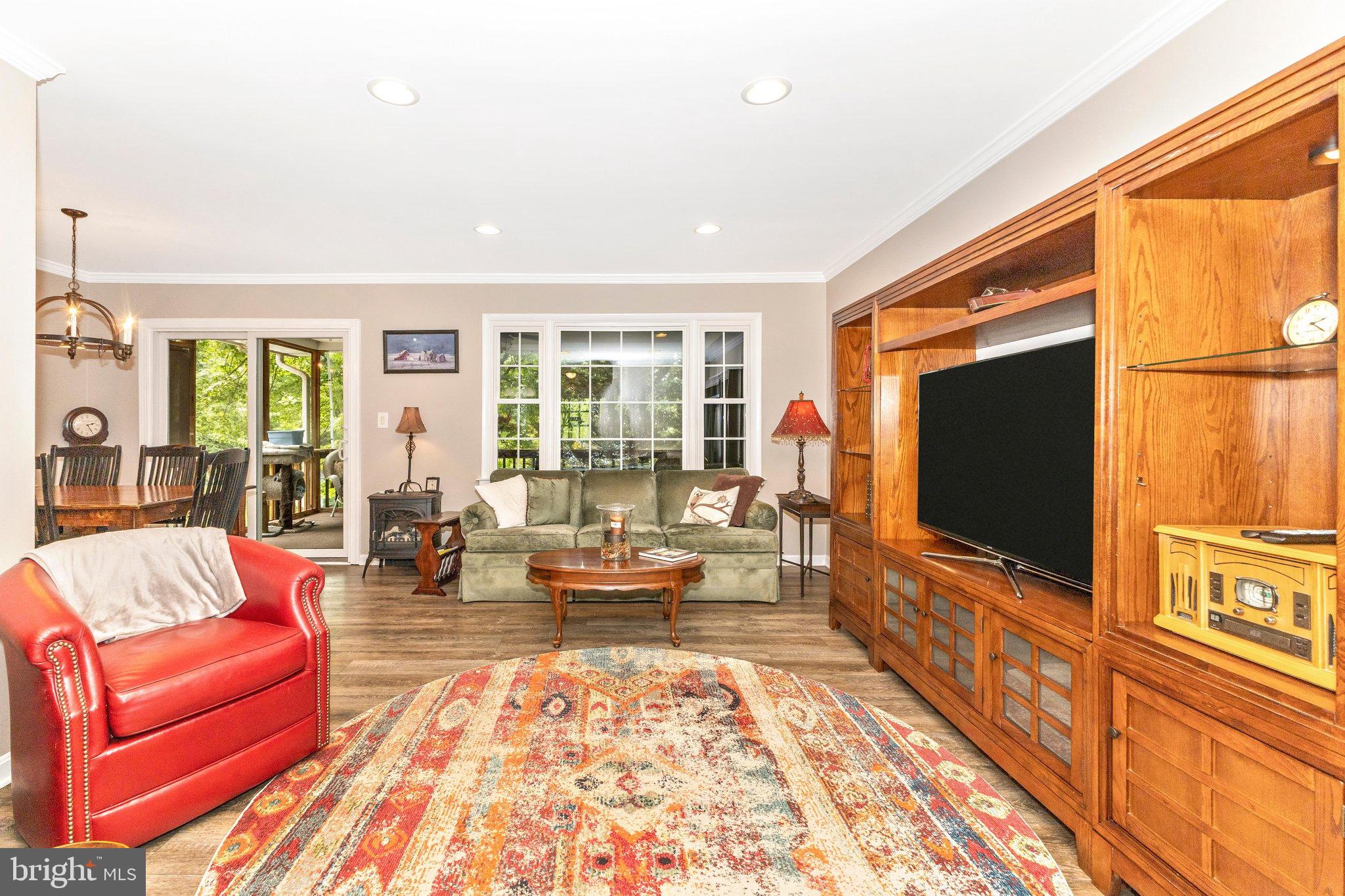 5614 CATOCTIN RIDGE DRIVE