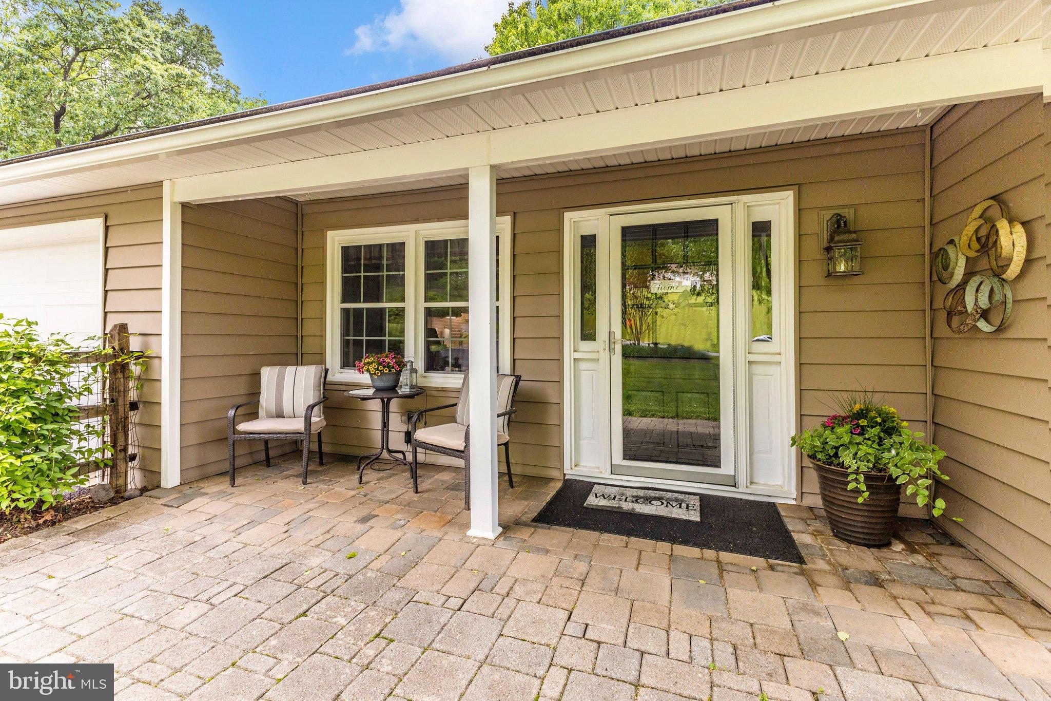 5614 CATOCTIN RIDGE DRIVE
