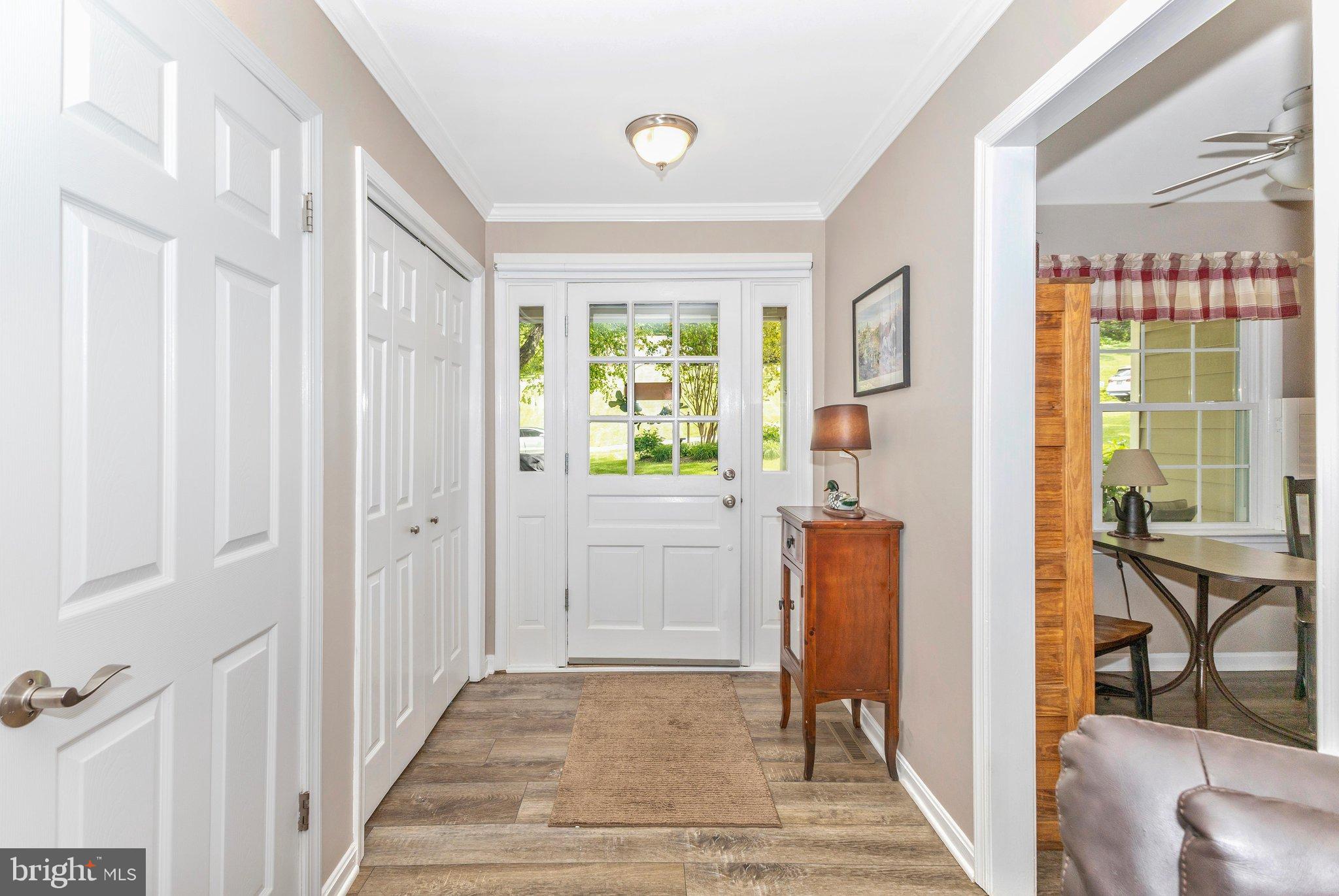 5614 CATOCTIN RIDGE DRIVE