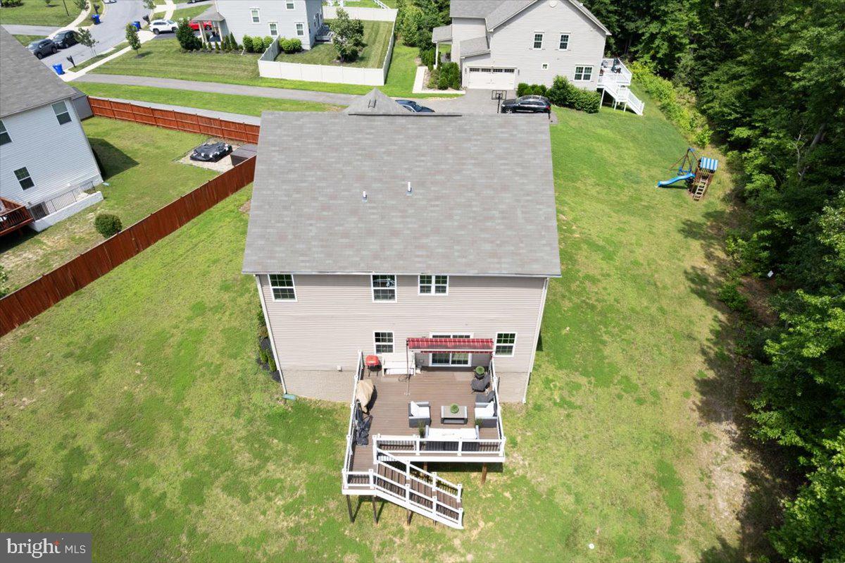 BRENTWOOD - Residential