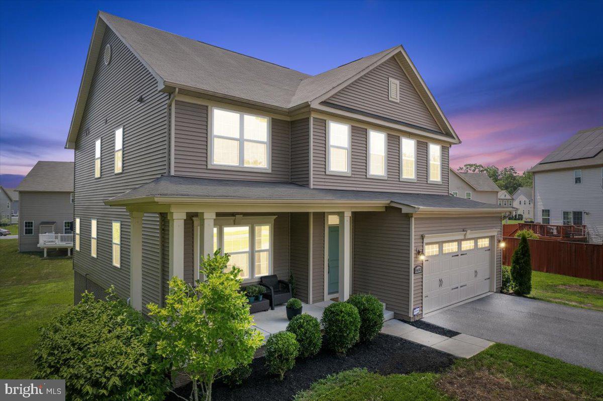 BRENTWOOD - Residential