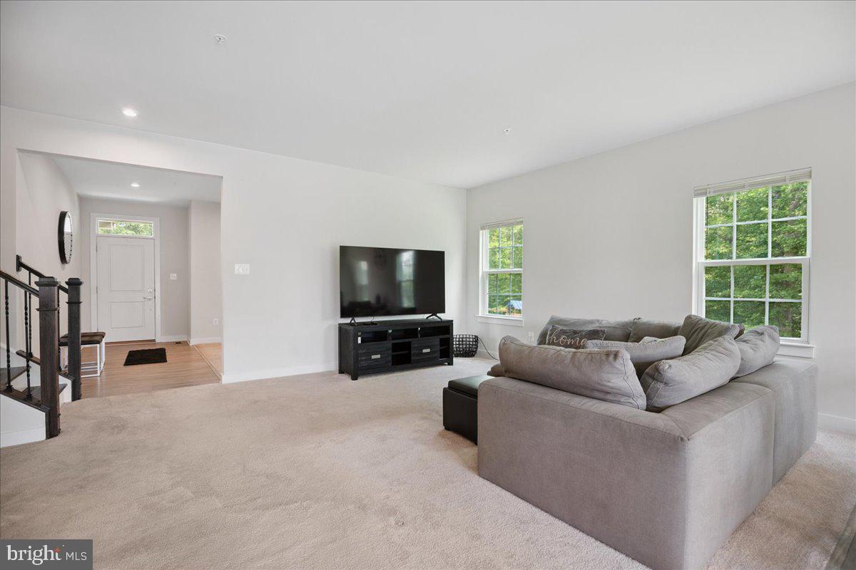 BRENTWOOD - Residential