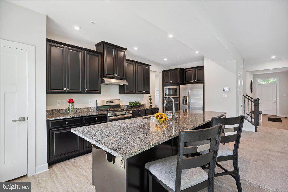 BRENTWOOD - Residential