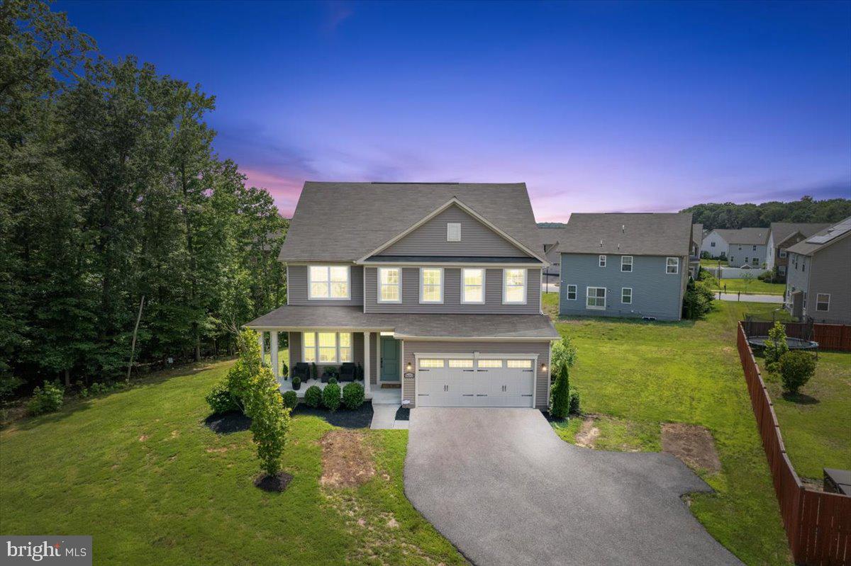 8693 WINDON COURT
