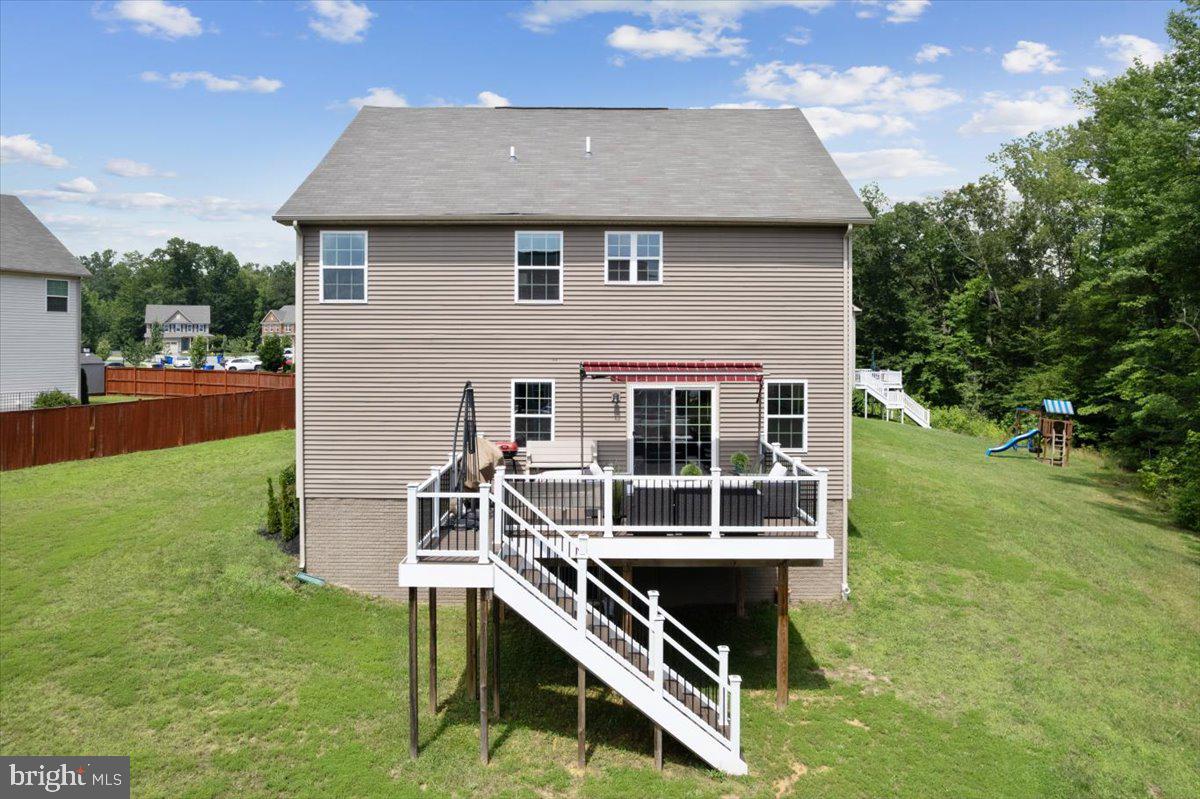 BRENTWOOD - Residential