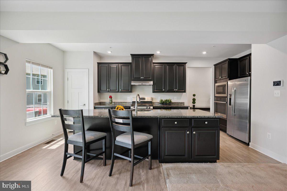 BRENTWOOD - Residential