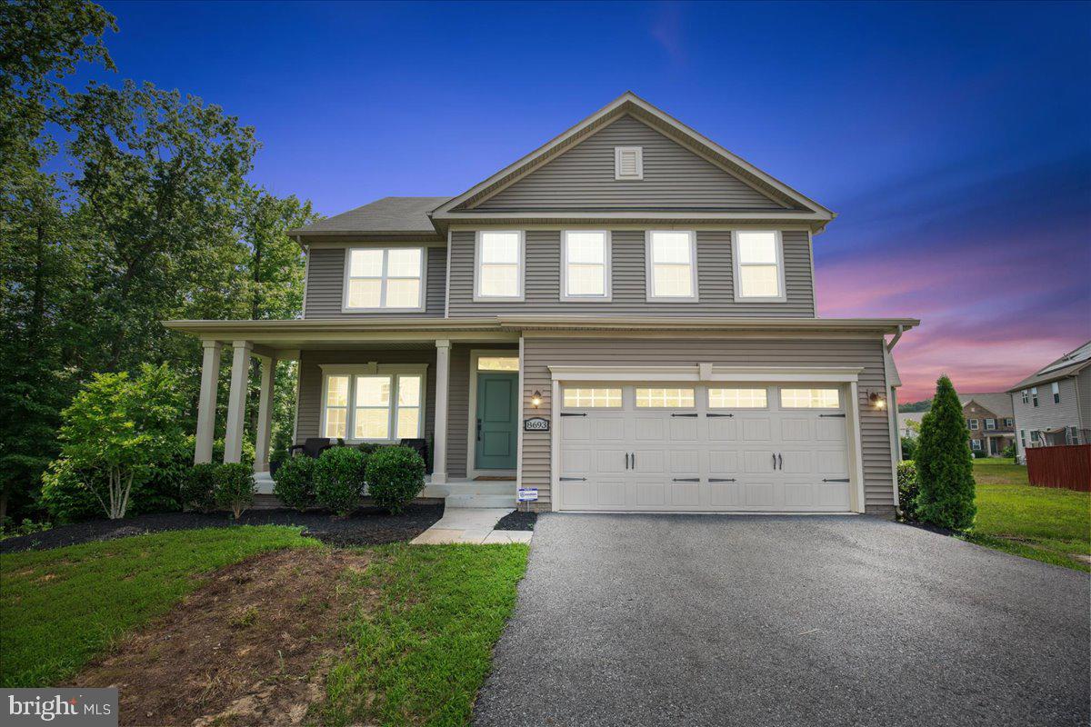 8693 WINDON COURT
