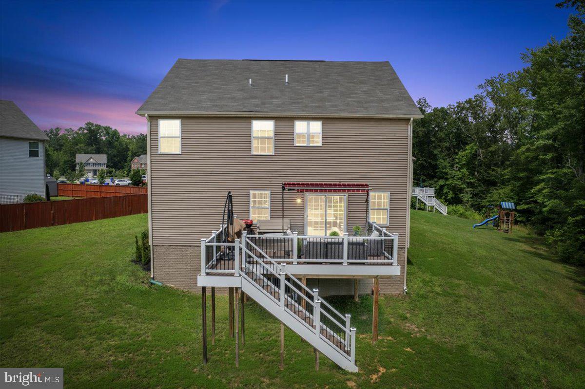 BRENTWOOD - Residential