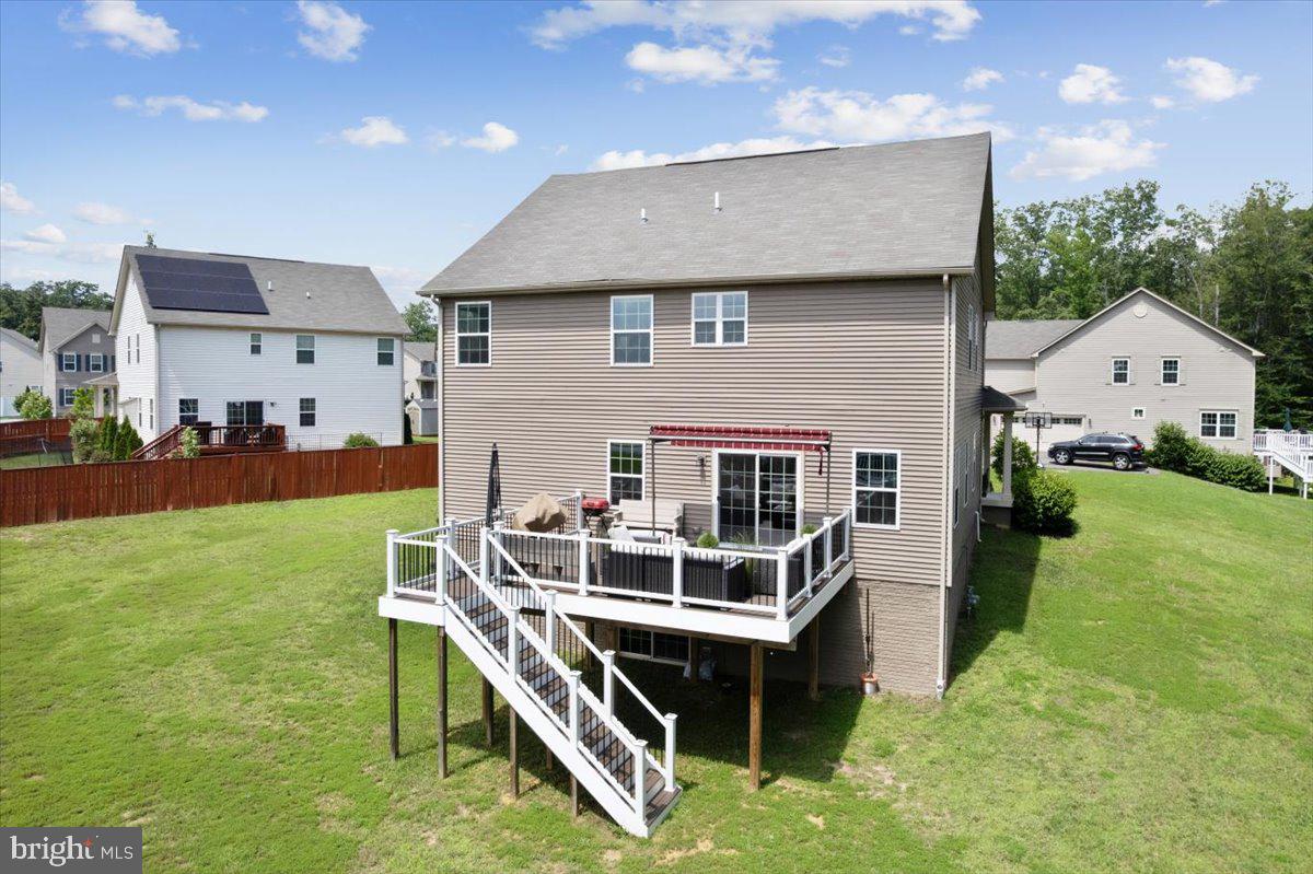 BRENTWOOD - Residential