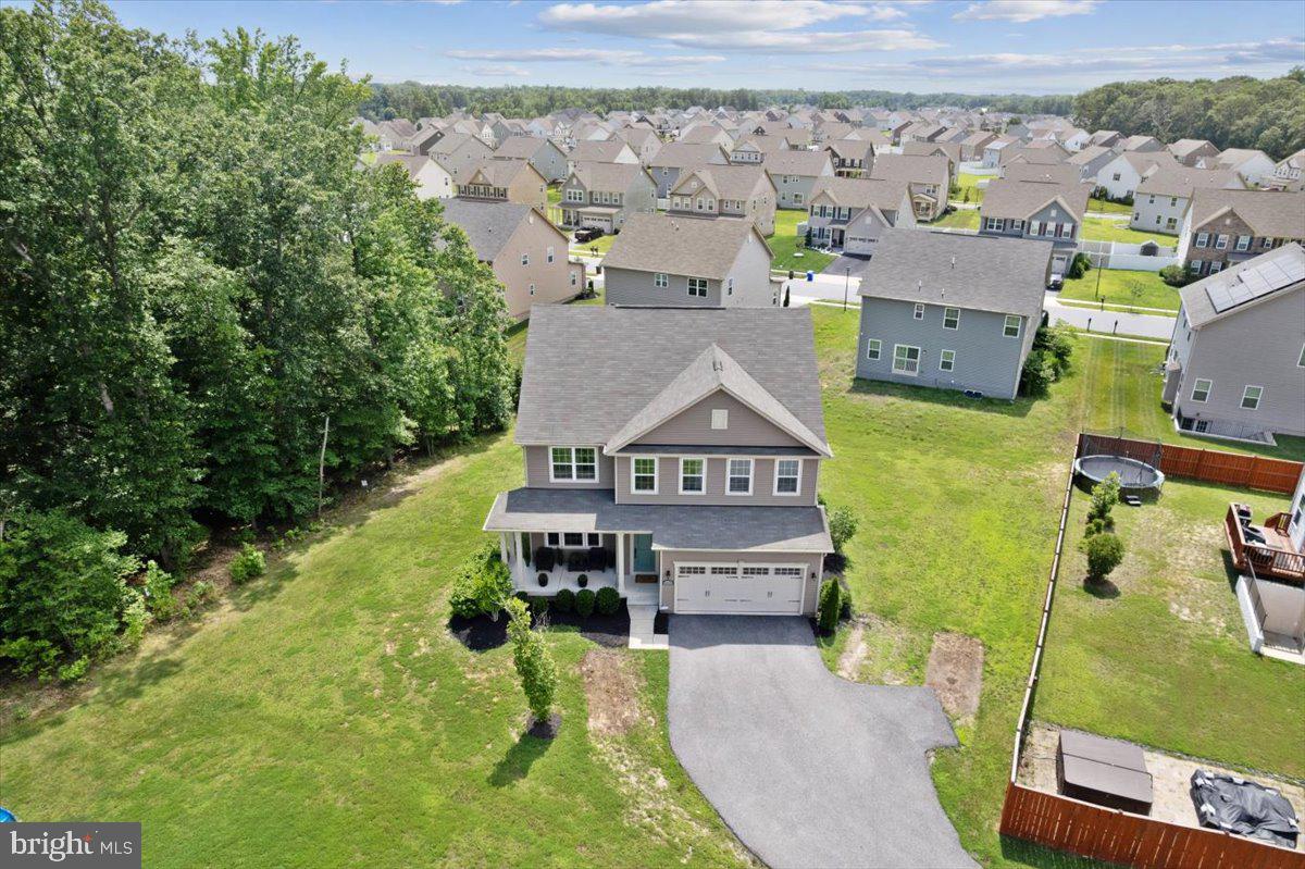 BRENTWOOD - Residential