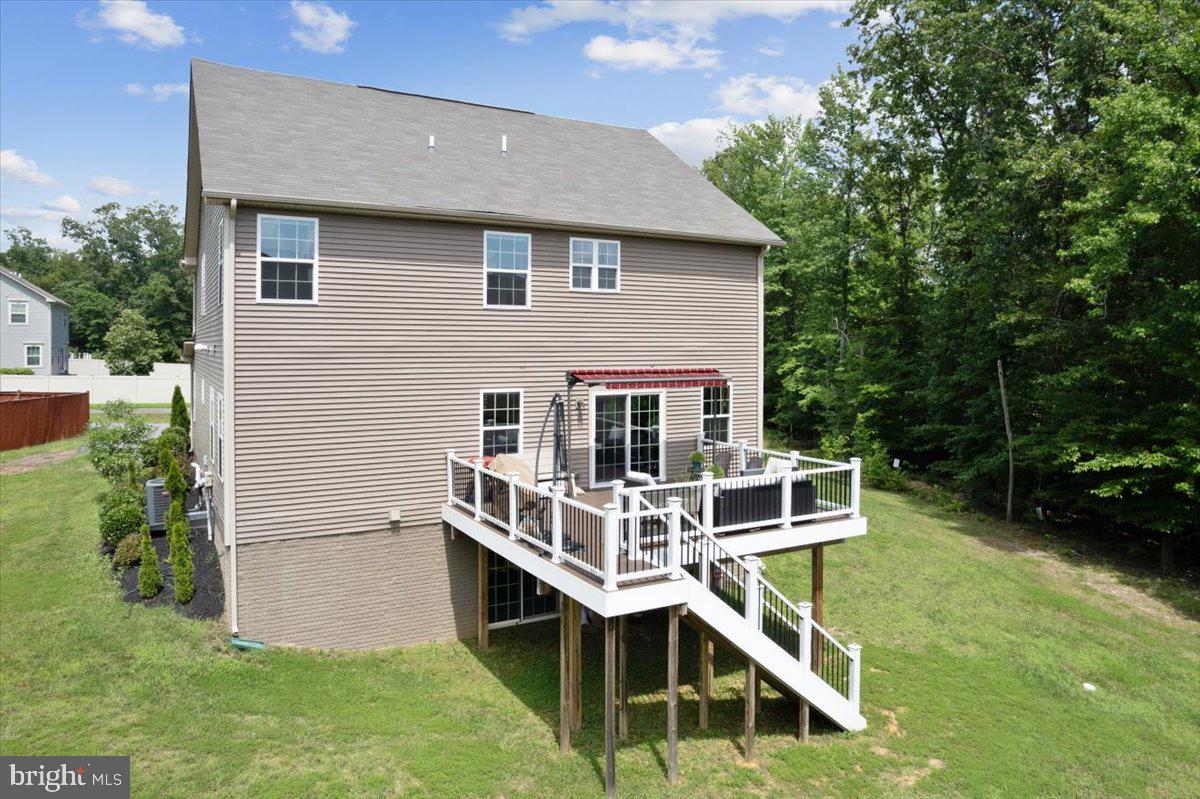 BRENTWOOD - Residential