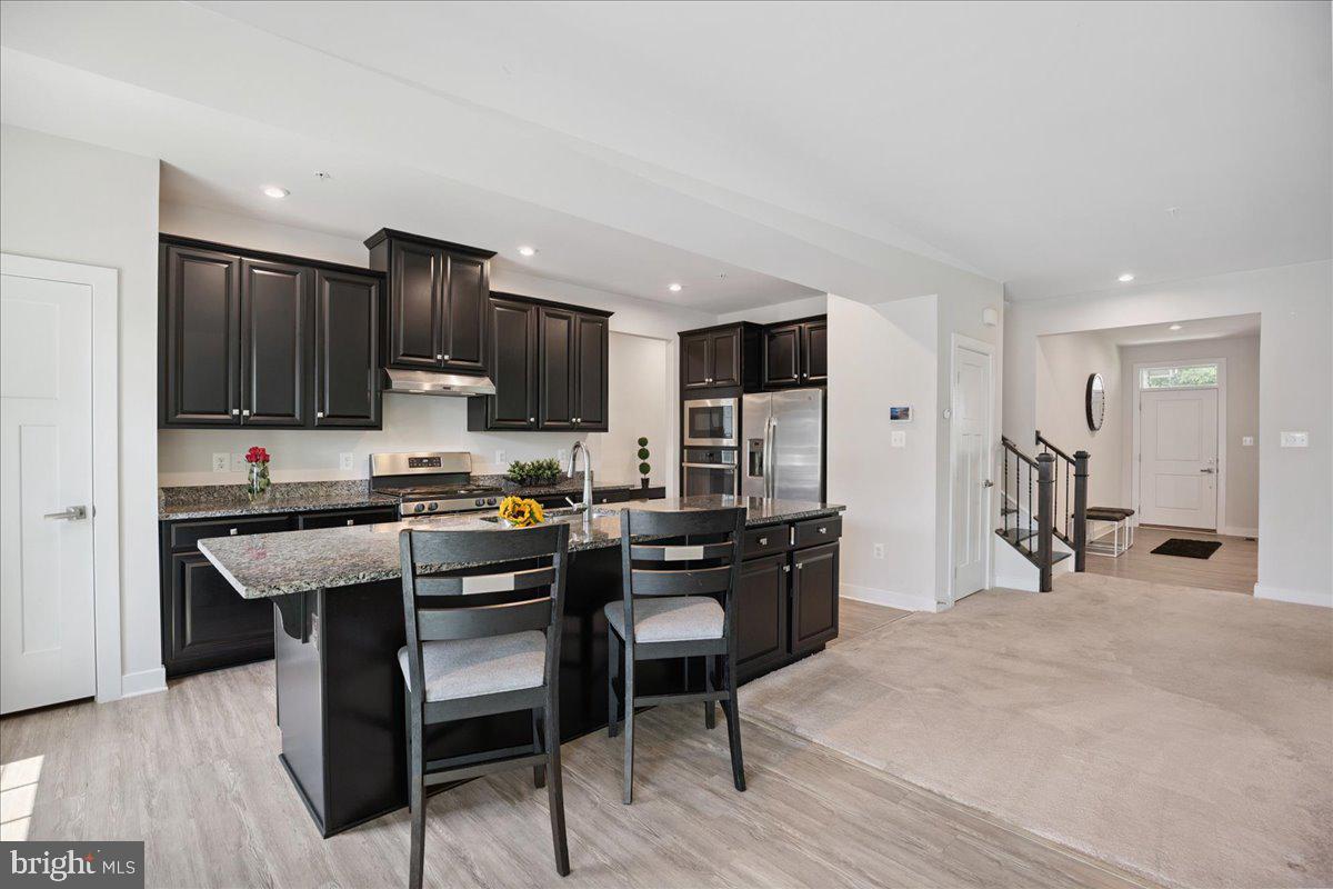 BRENTWOOD - Residential