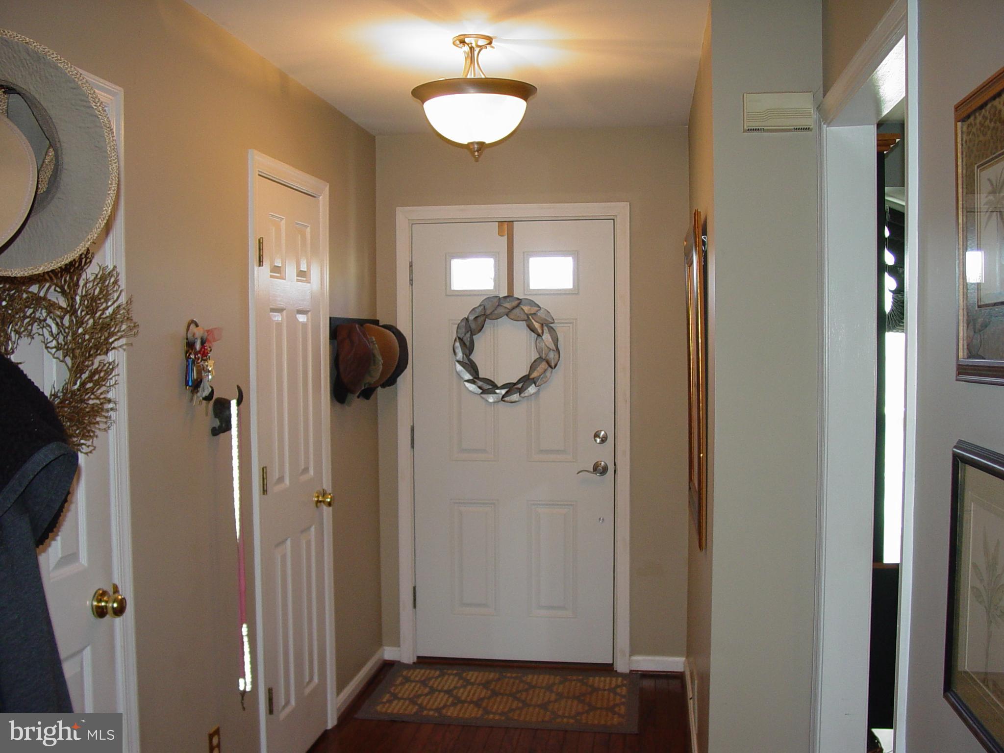 ASHBURN FARM - Residential Lease