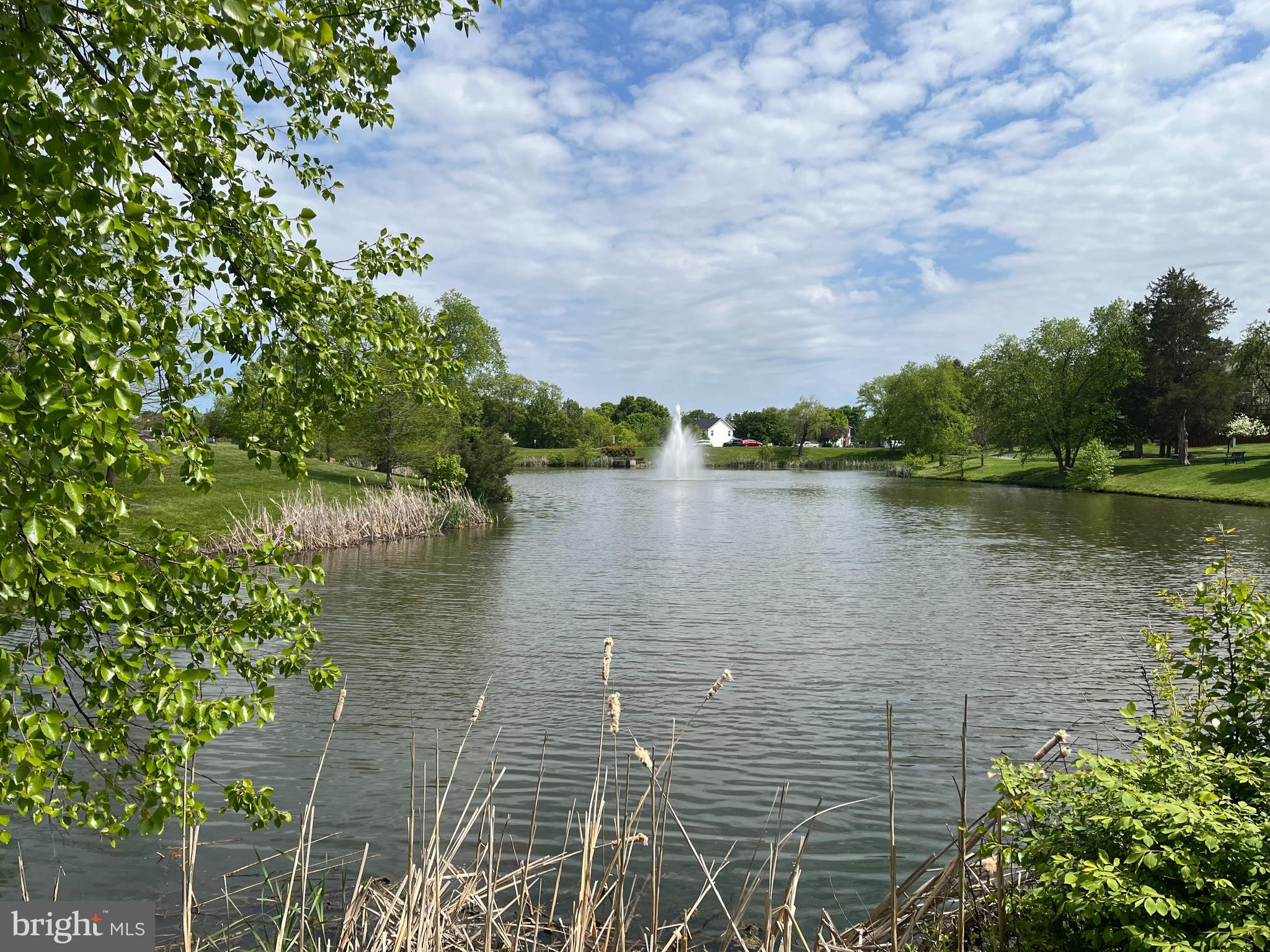 ASHBURN FARM - Residential Lease