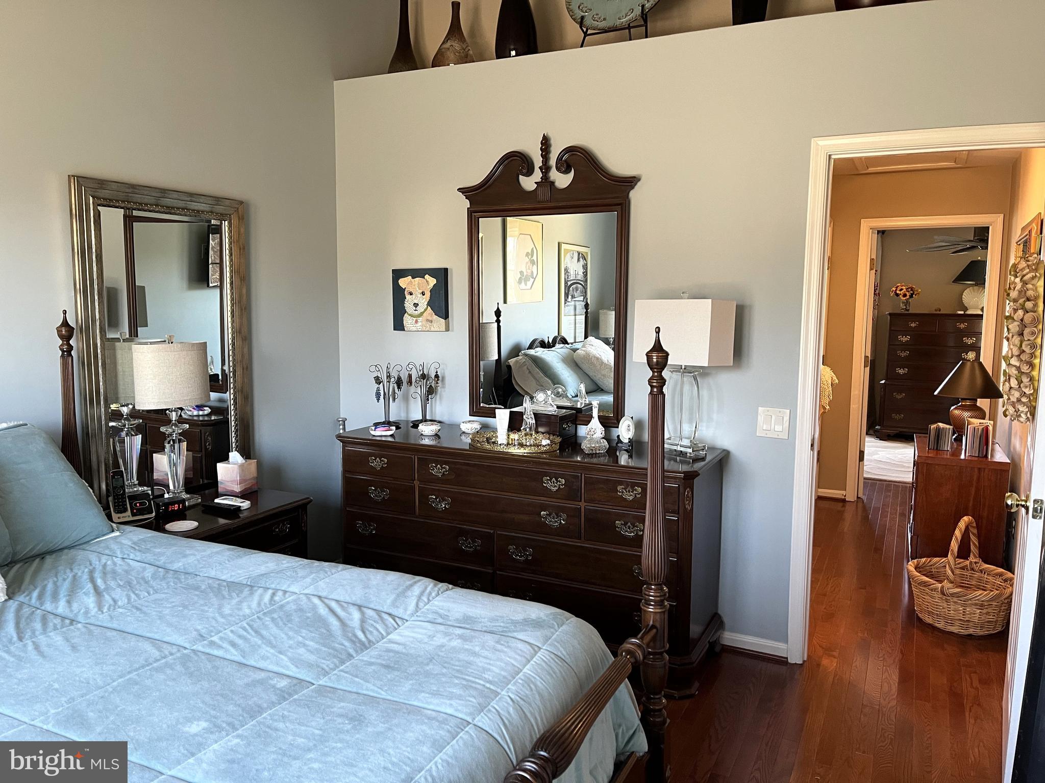 ASHBURN FARM - Residential Lease