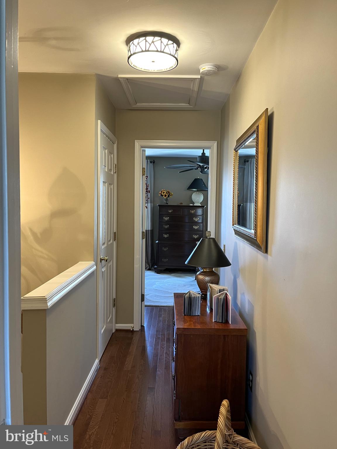 ASHBURN FARM - Residential Lease