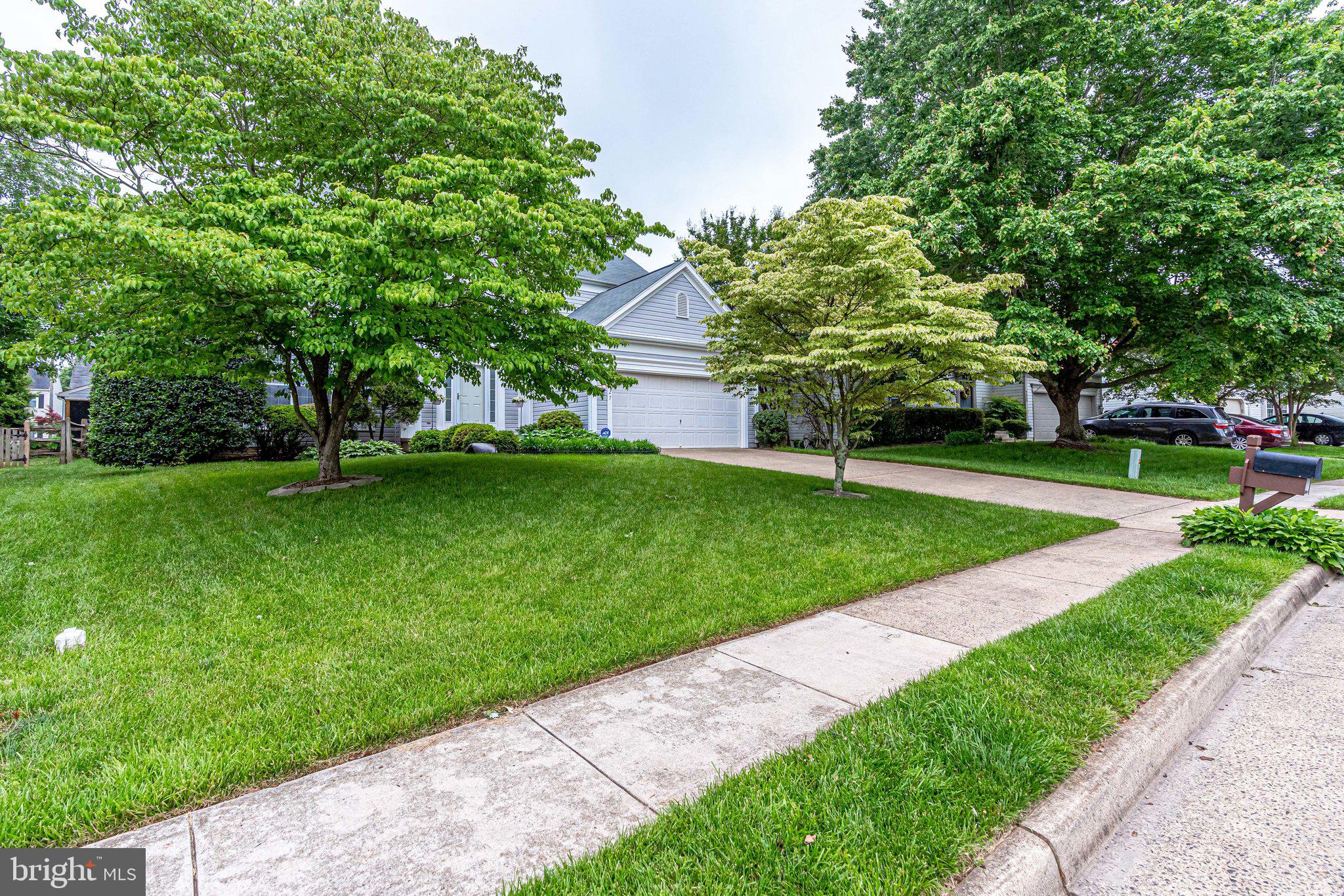 WELLINGTON - Residential