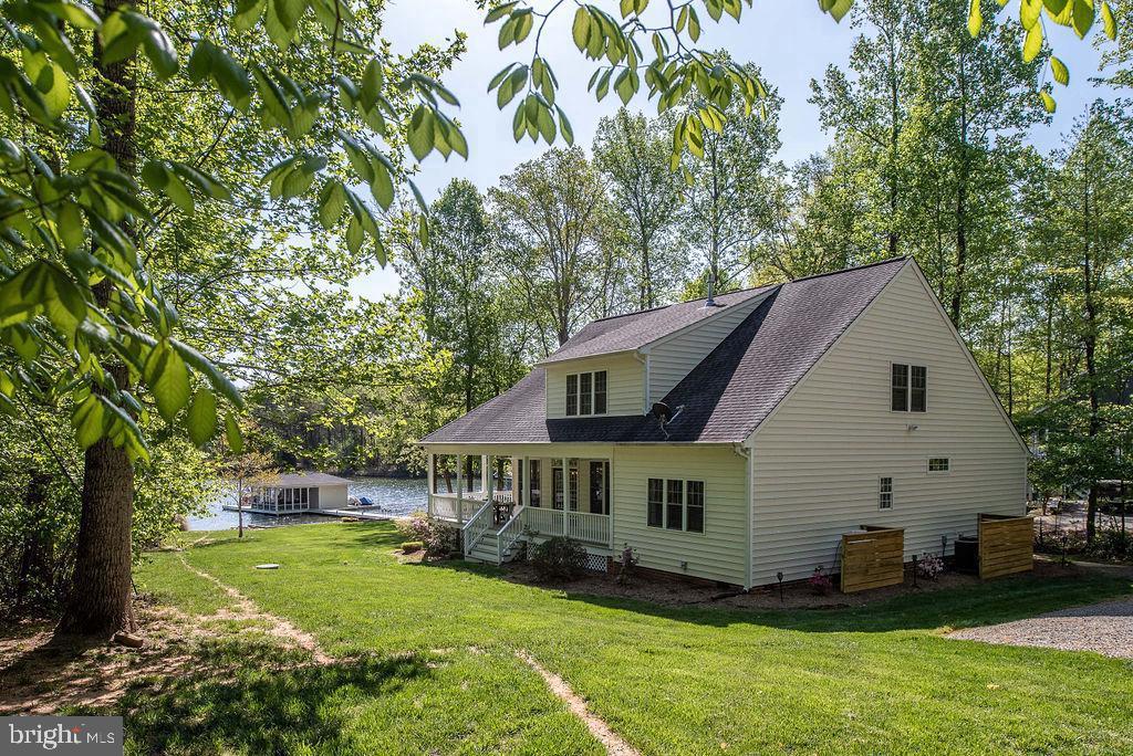 ANNA HIGHVIEW - Residential